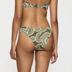 FLEX SMART SUMMER FLEX SMART SUMMER BRAZIL PT EX Зелёный-комб.