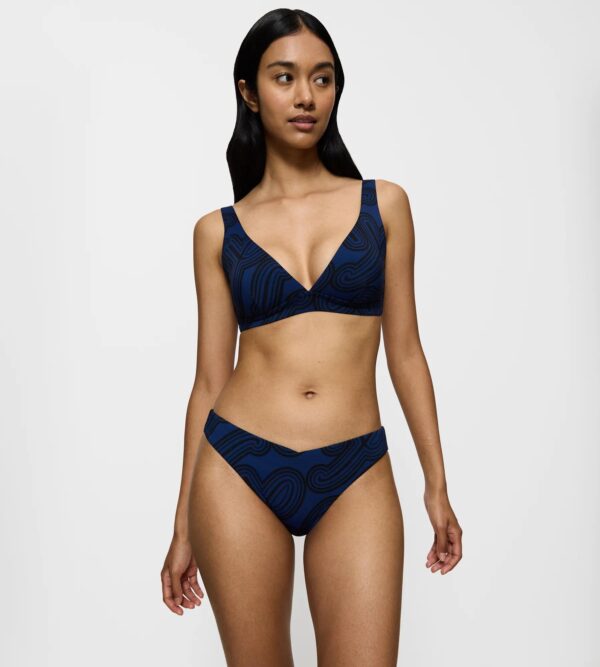 FLEX SMART SUMMER FLEX SMART SUMMER BRAZIL PT EX Тёмно-синий