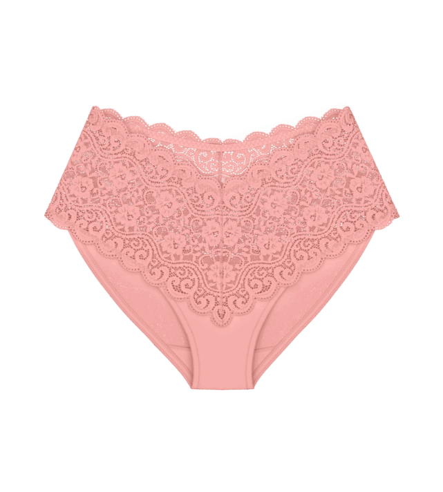 Трусы - макси