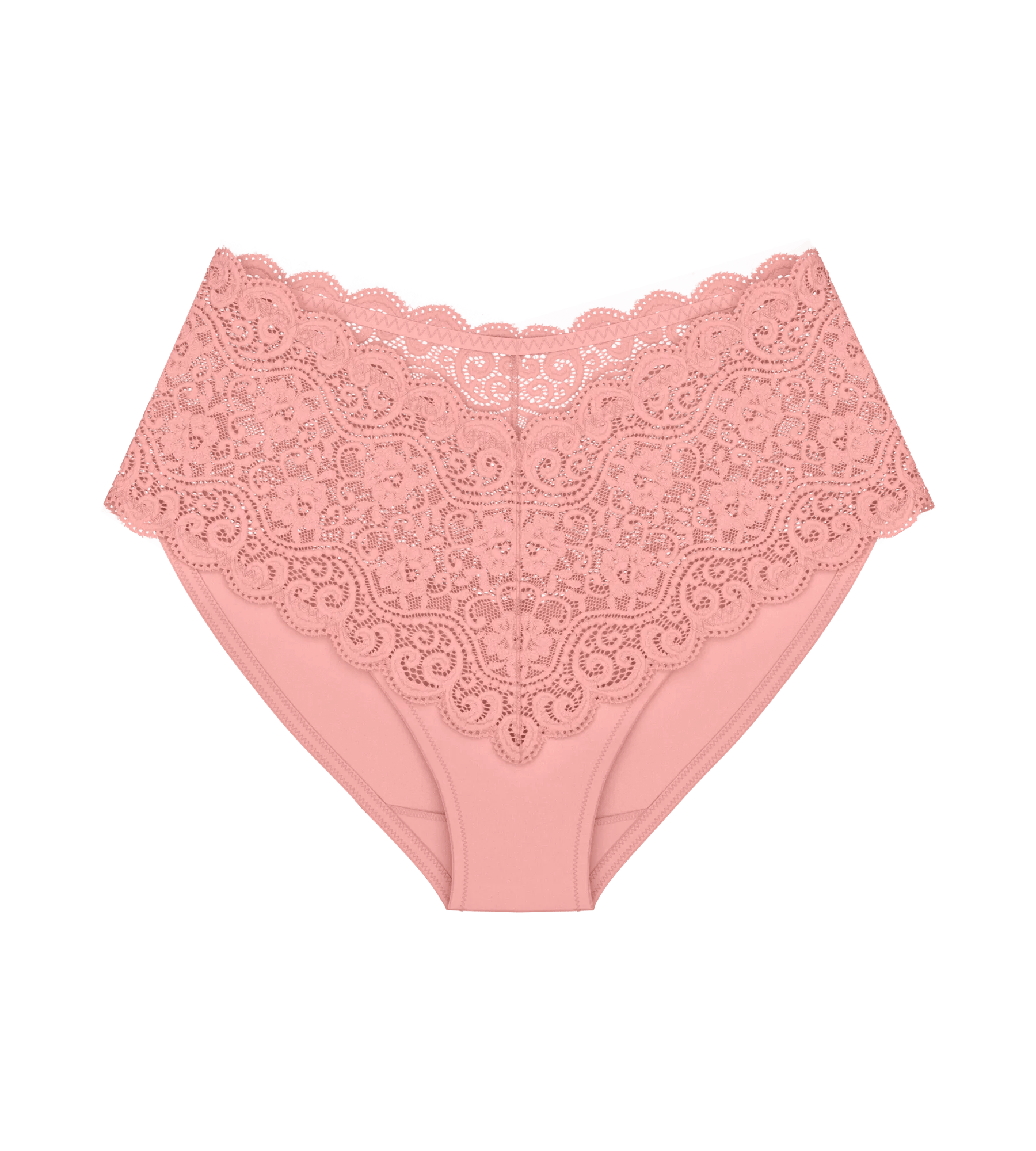 Трусы - макси