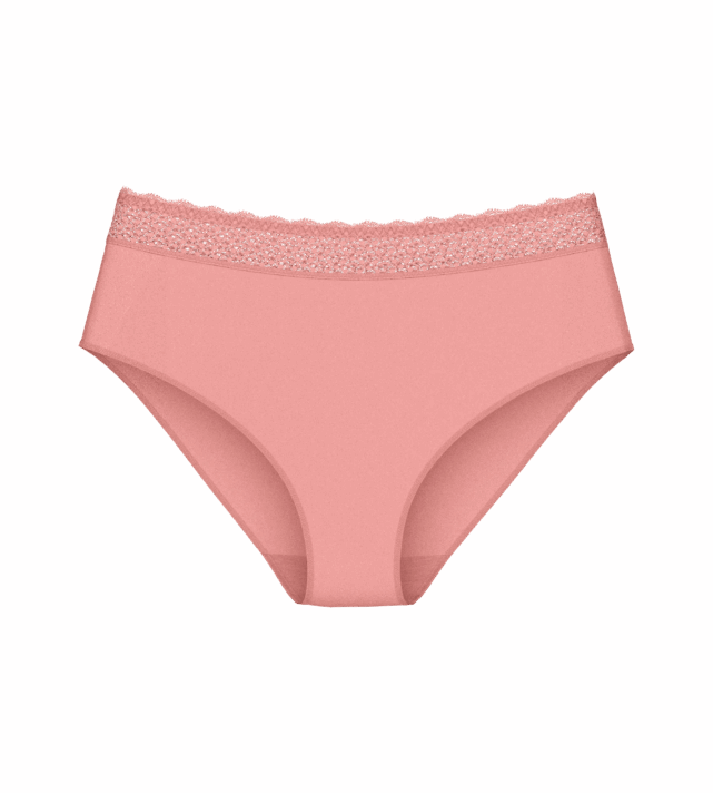 Трусы - миди