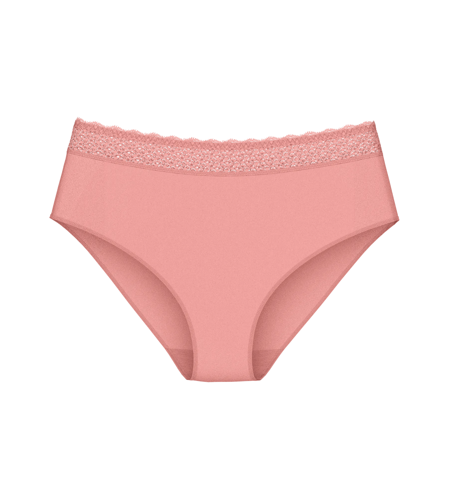 Трусы - миди