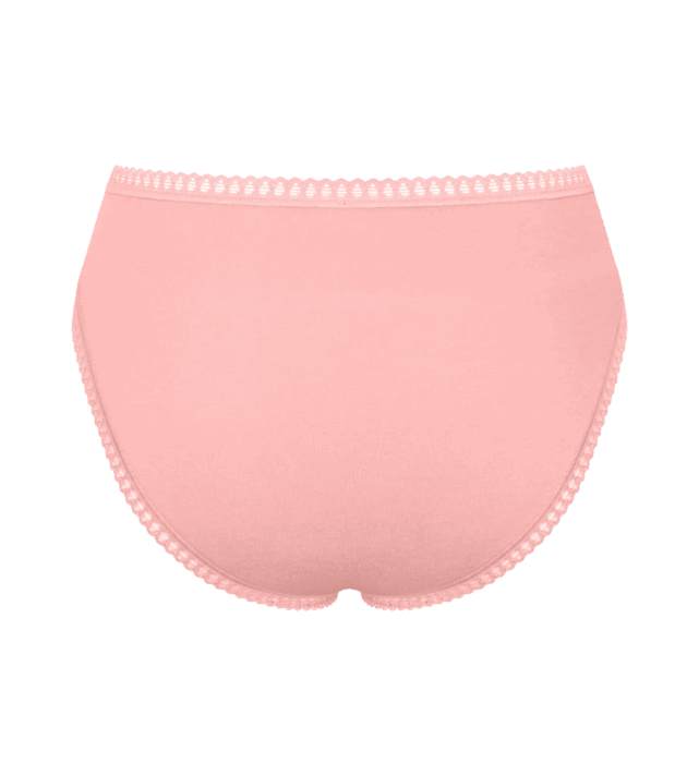 Трусы - хайлег 3шт.