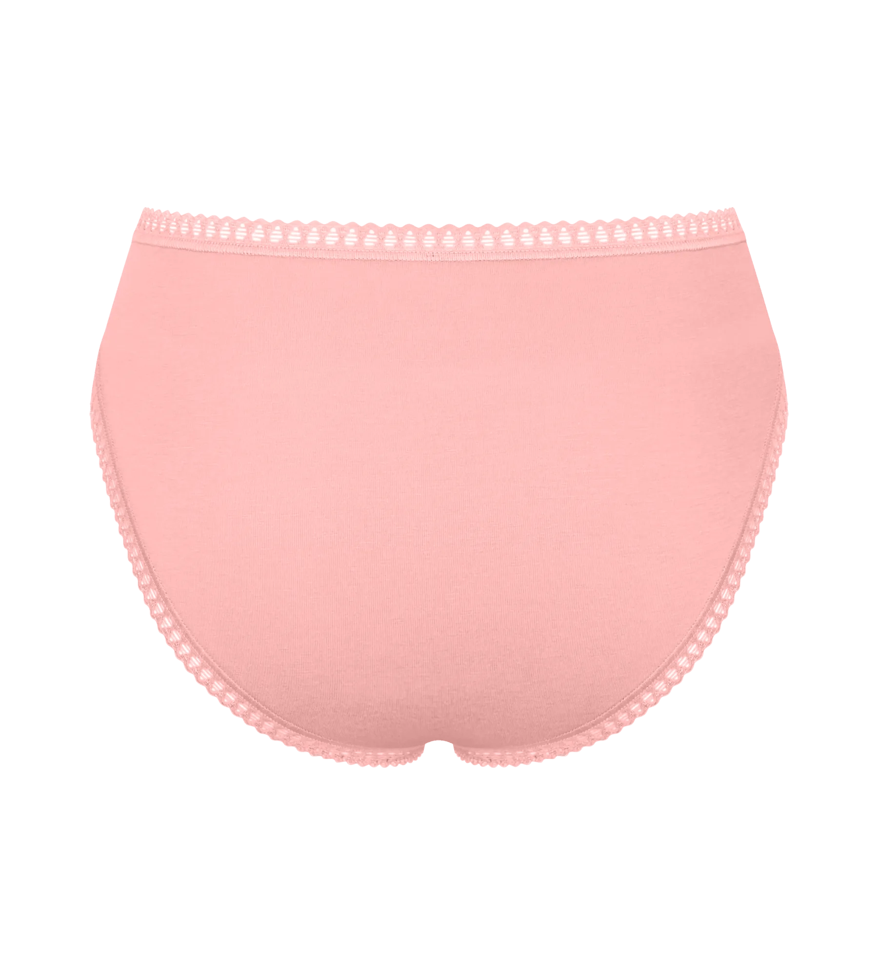 Трусы - хайлег 3шт.