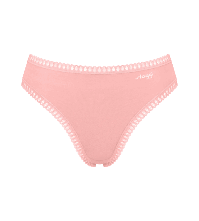 Трусы - хайлег 3шт.