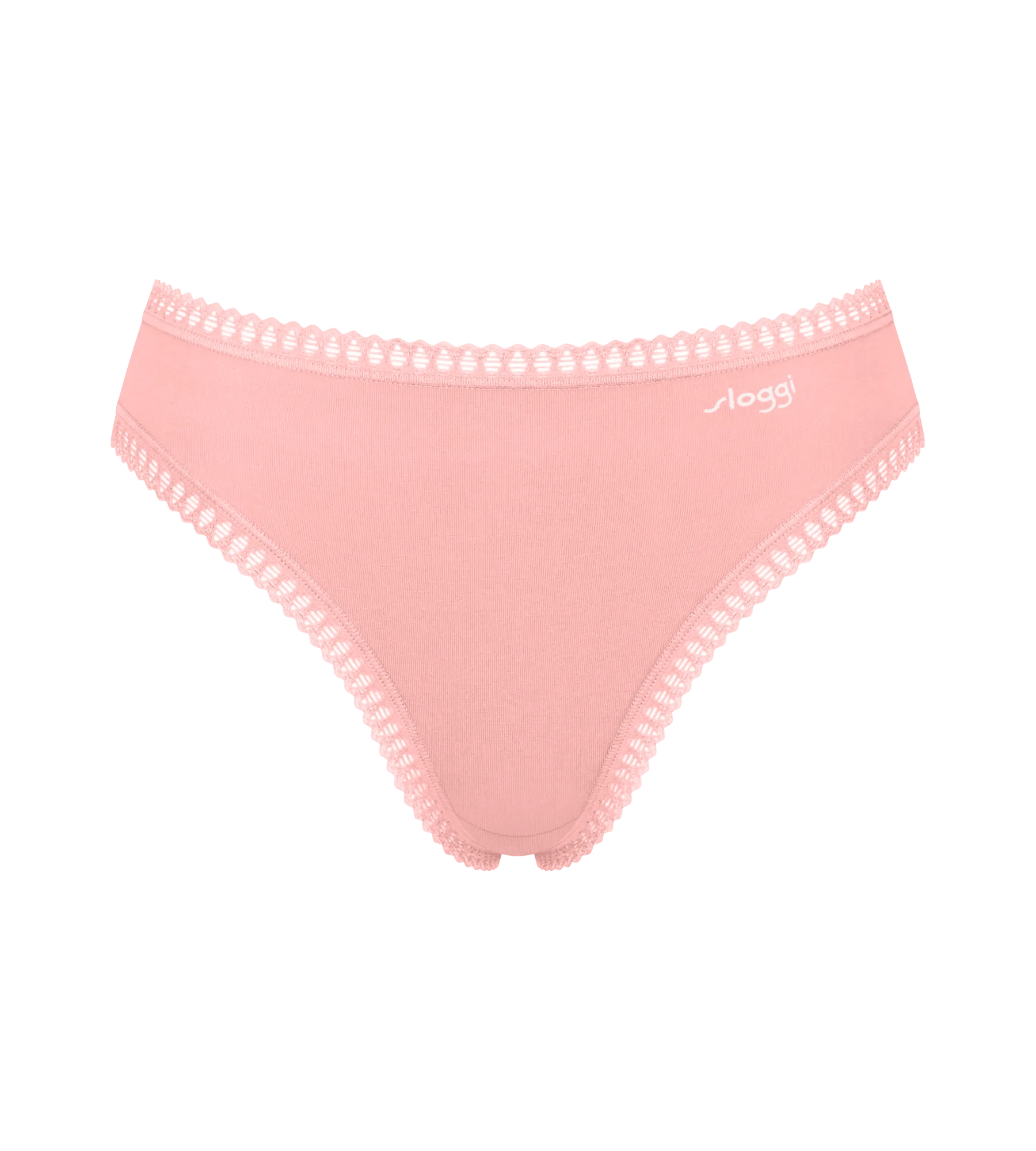 Трусы - хайлег 3шт.