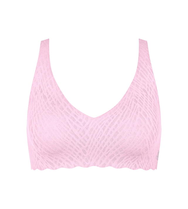 Бюстгальтер без косточек