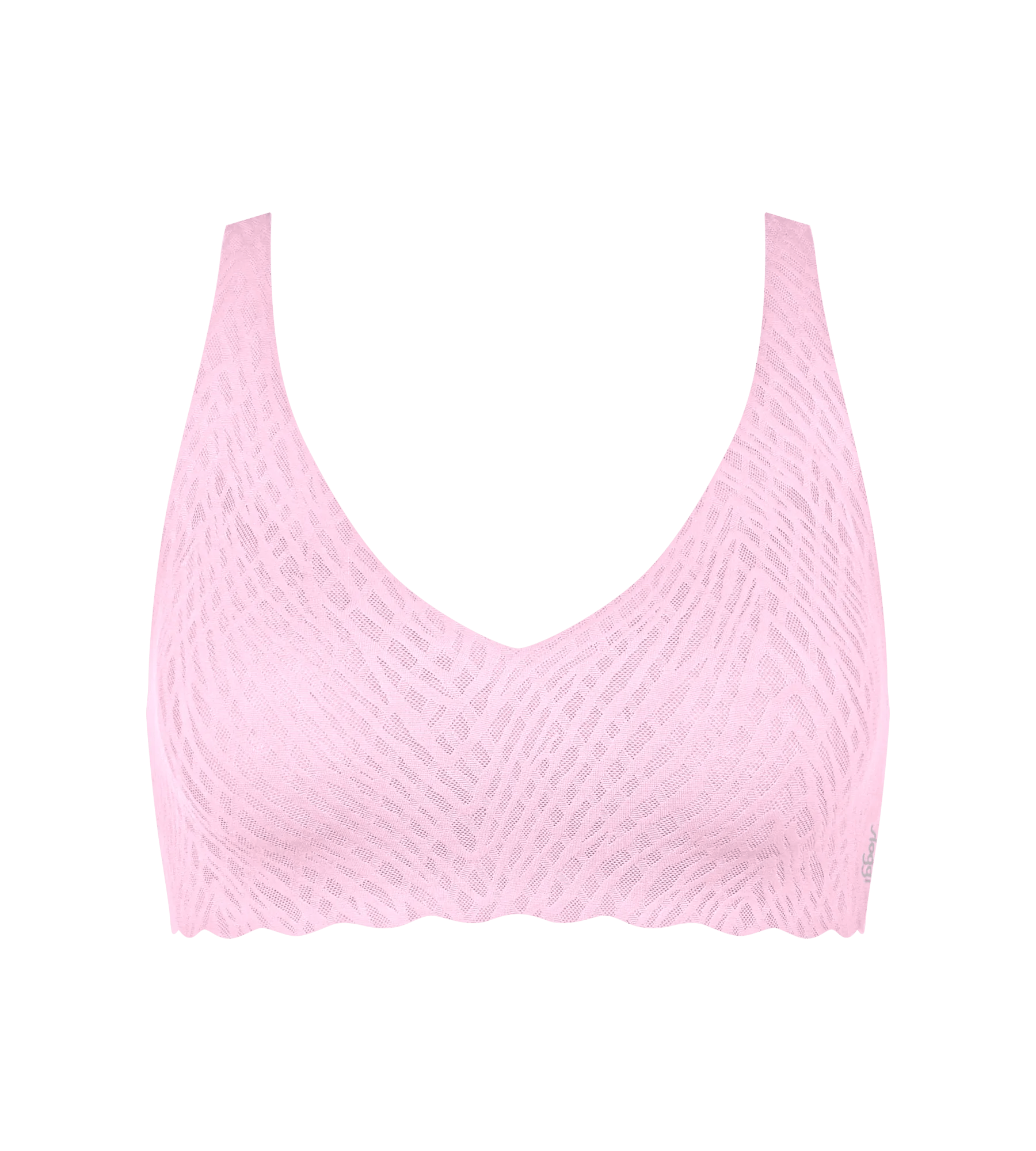 Бюстгальтер без косточек