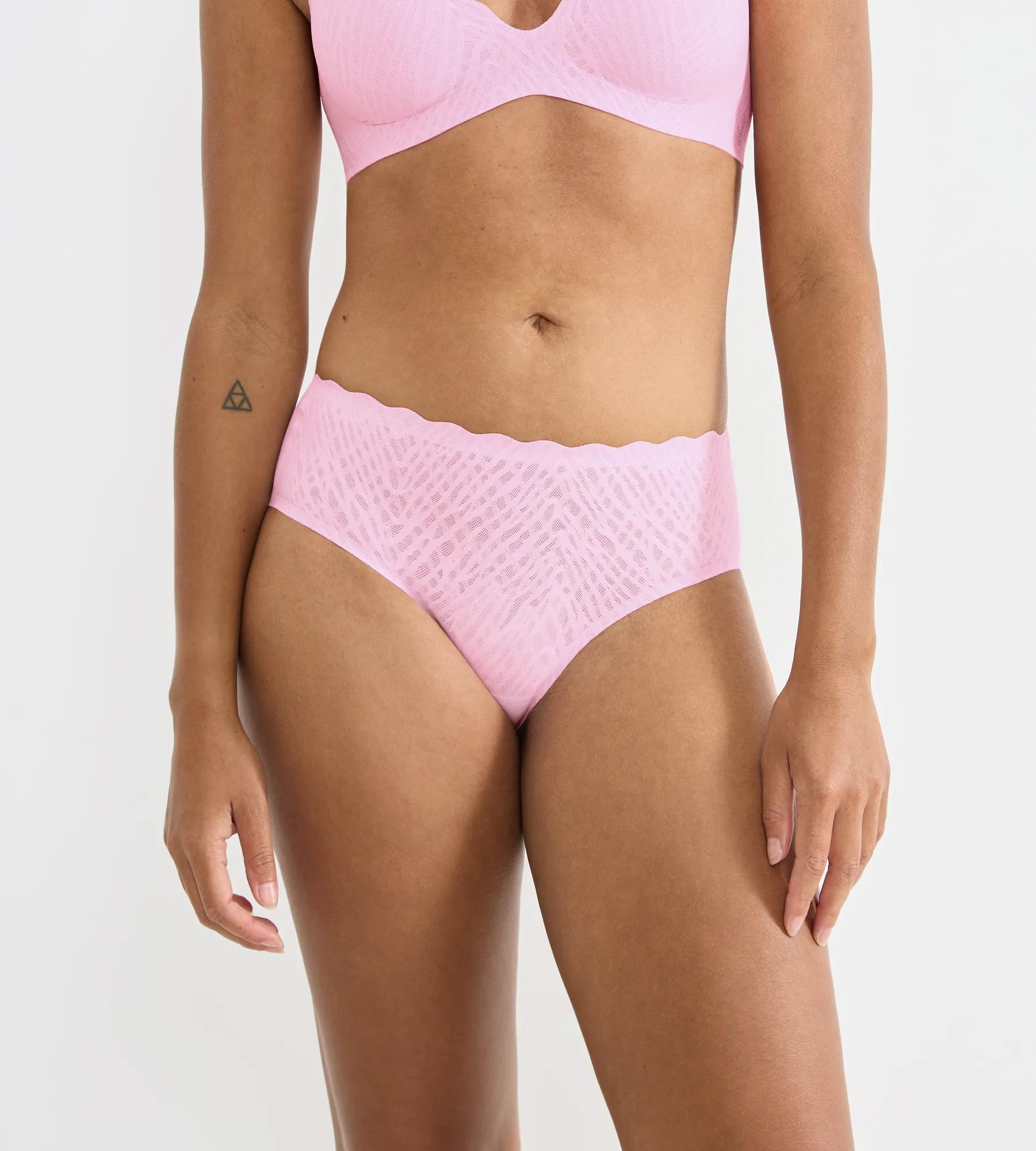 Трусы - хипстер