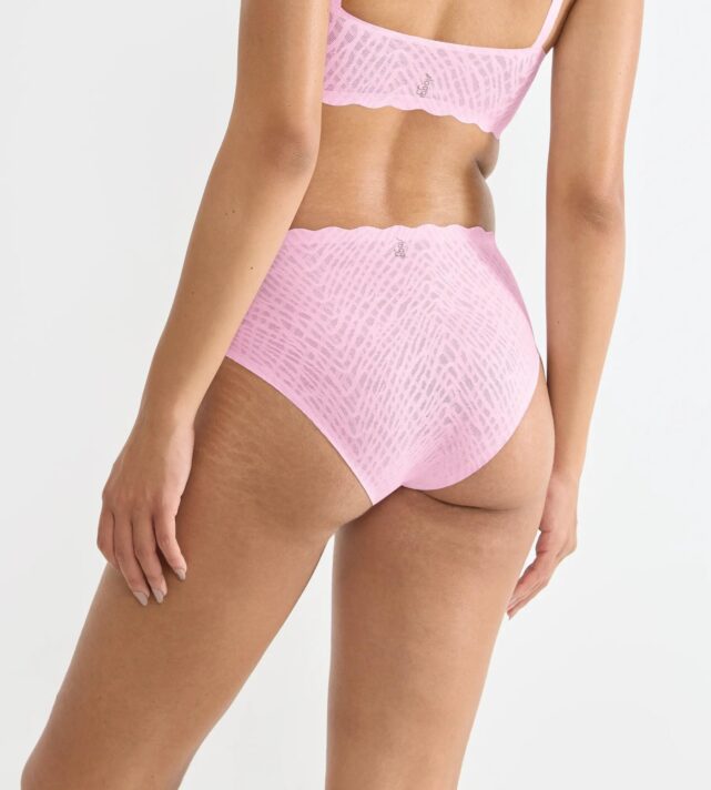 Трусы - хайлег