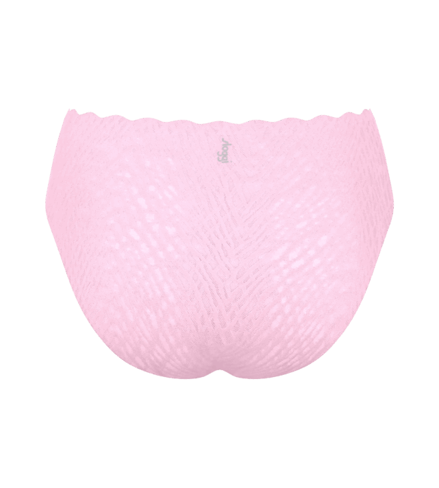 Трусы - хайлег