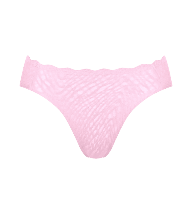 Трусы - хайлег