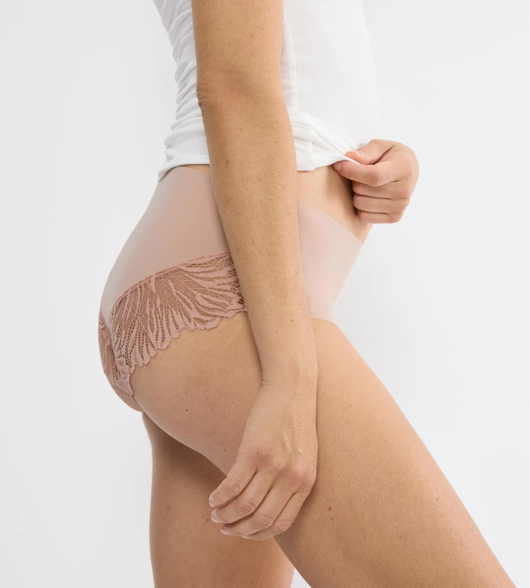 Трусы - макси