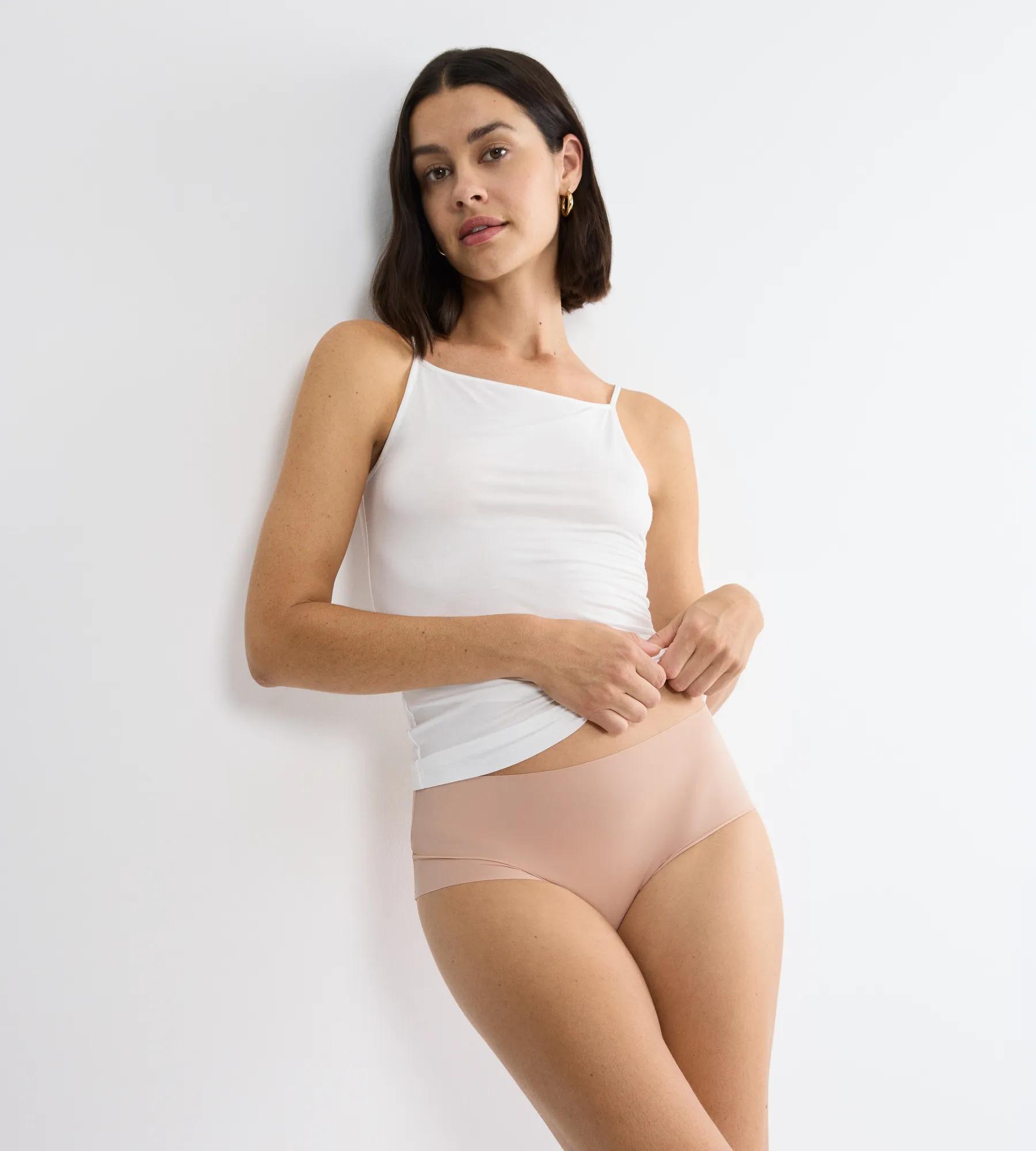 Трусы - макси