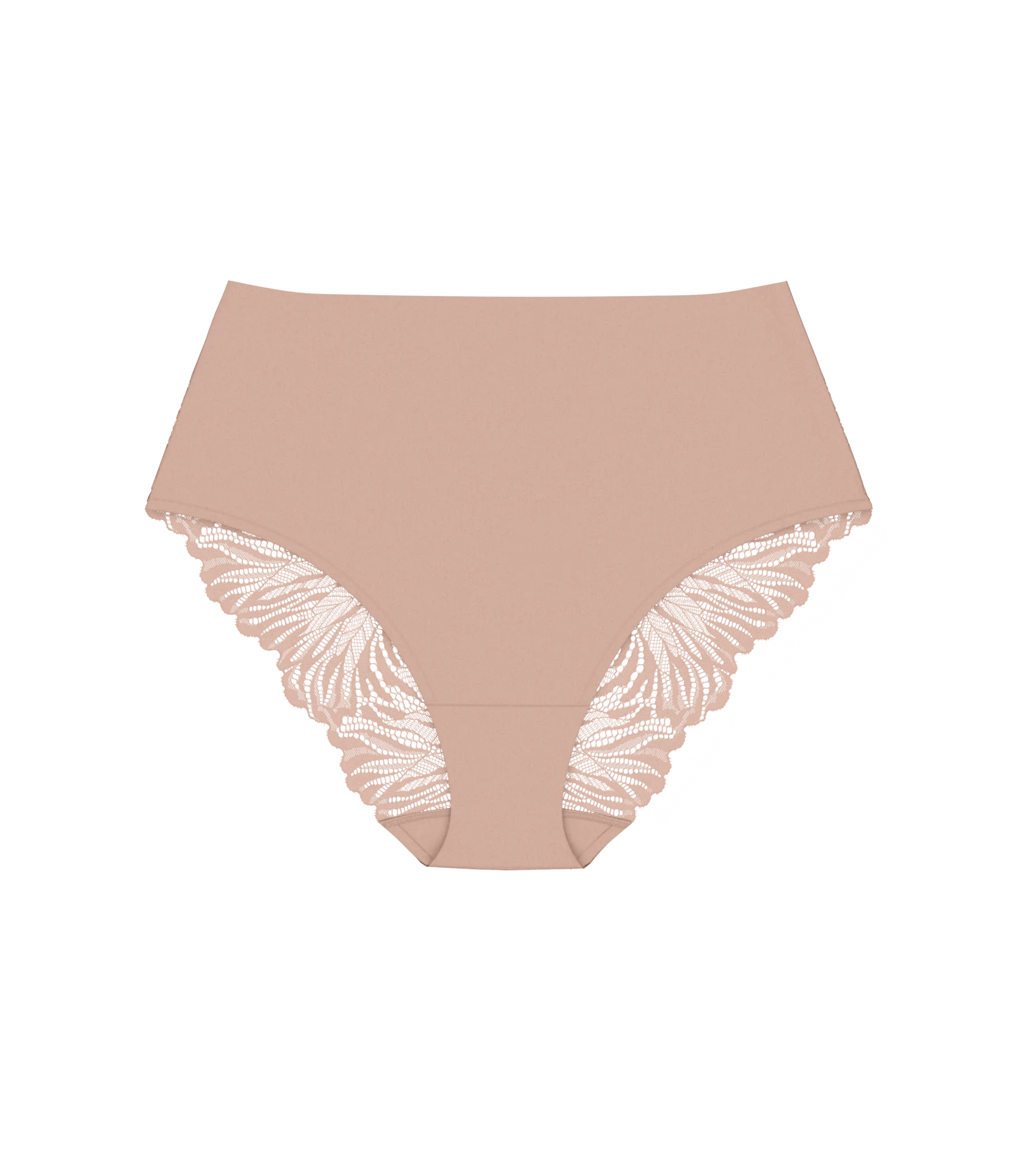 Трусы - макси