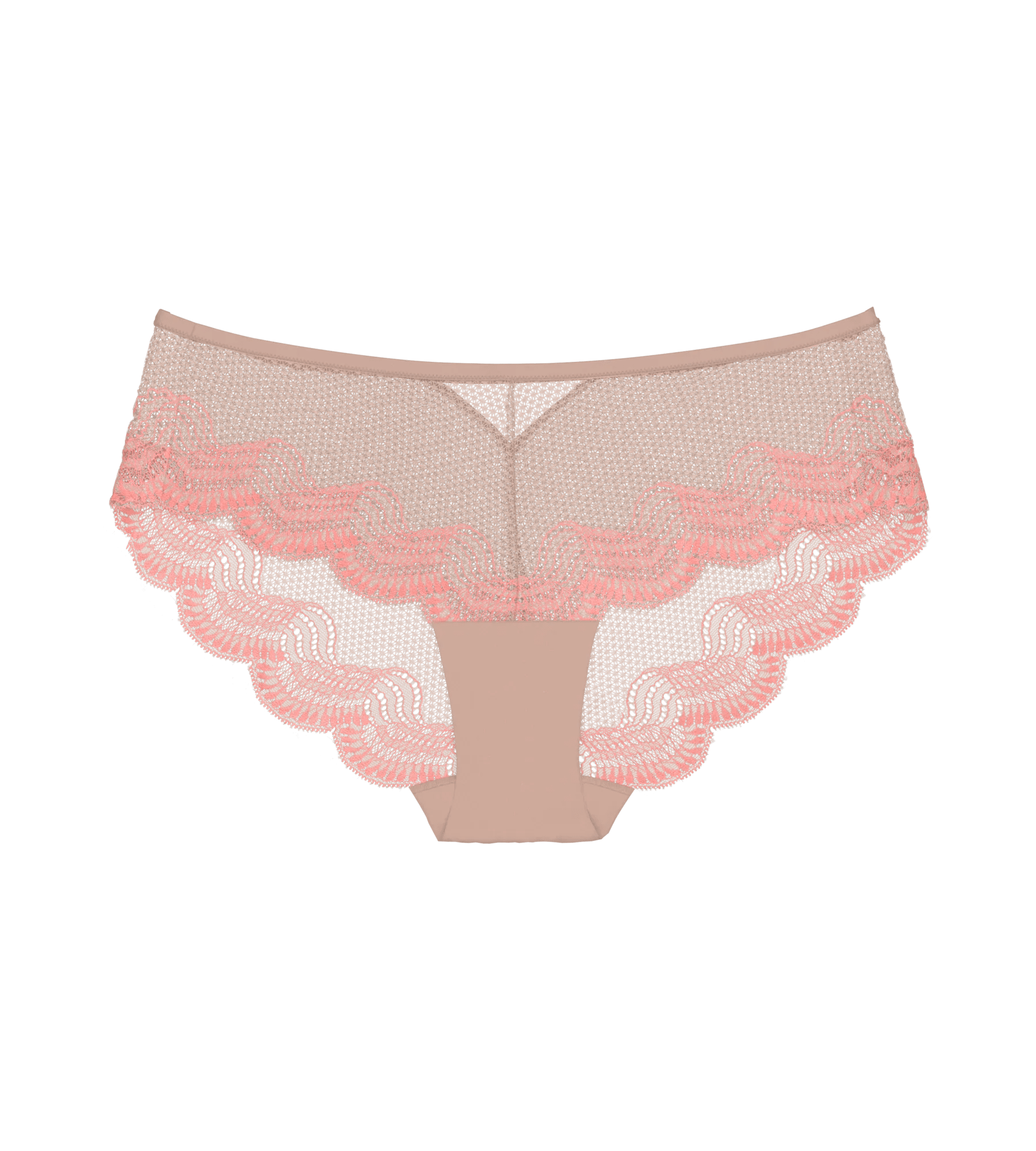 Трусы - хипстер