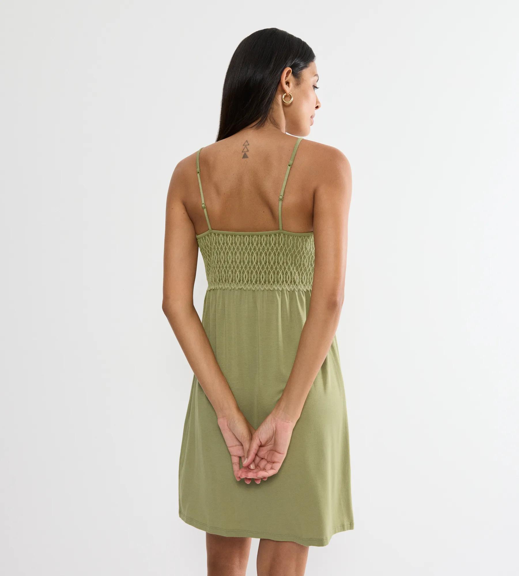 Сорочка ночная