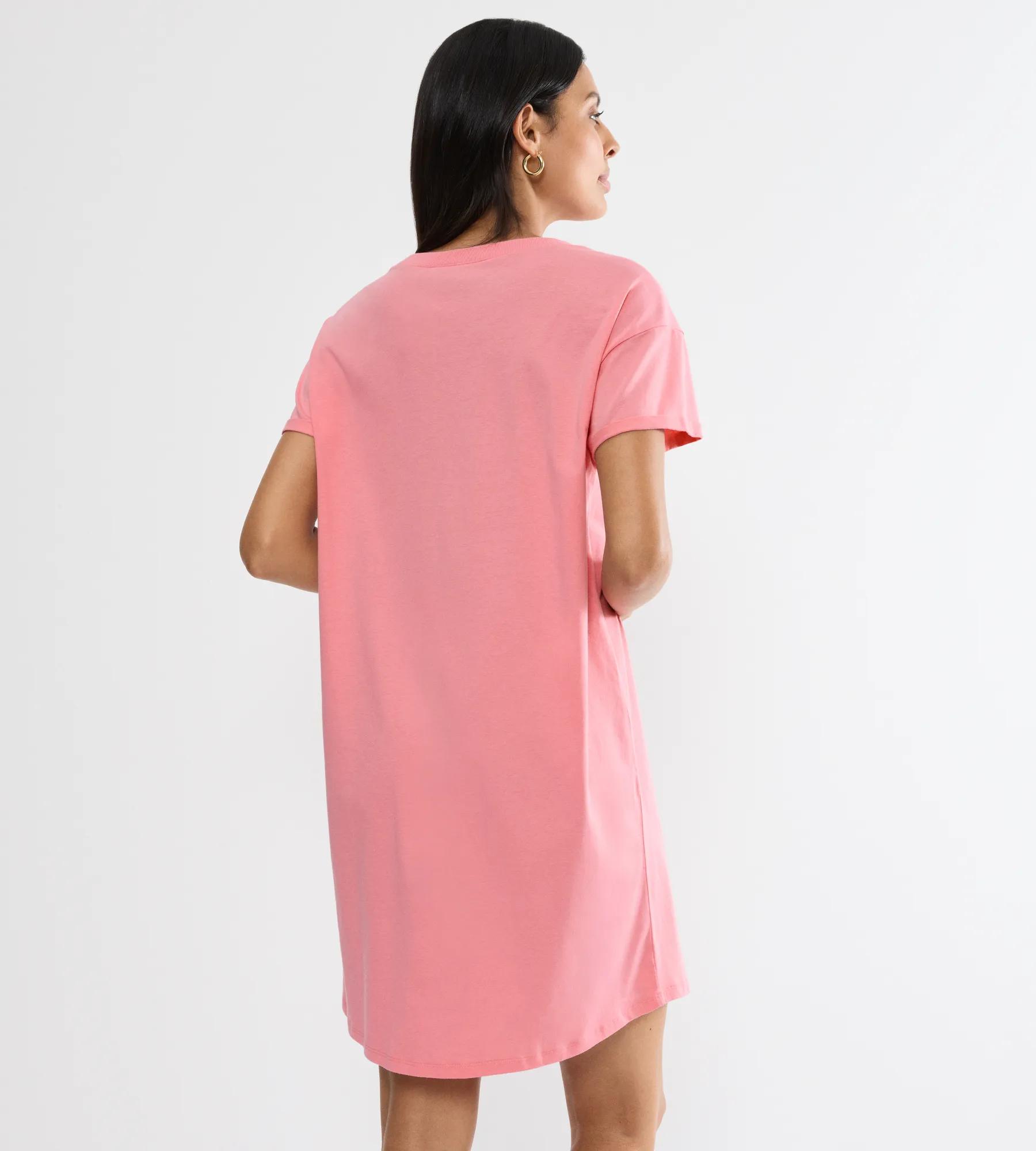 Сорочка ночная