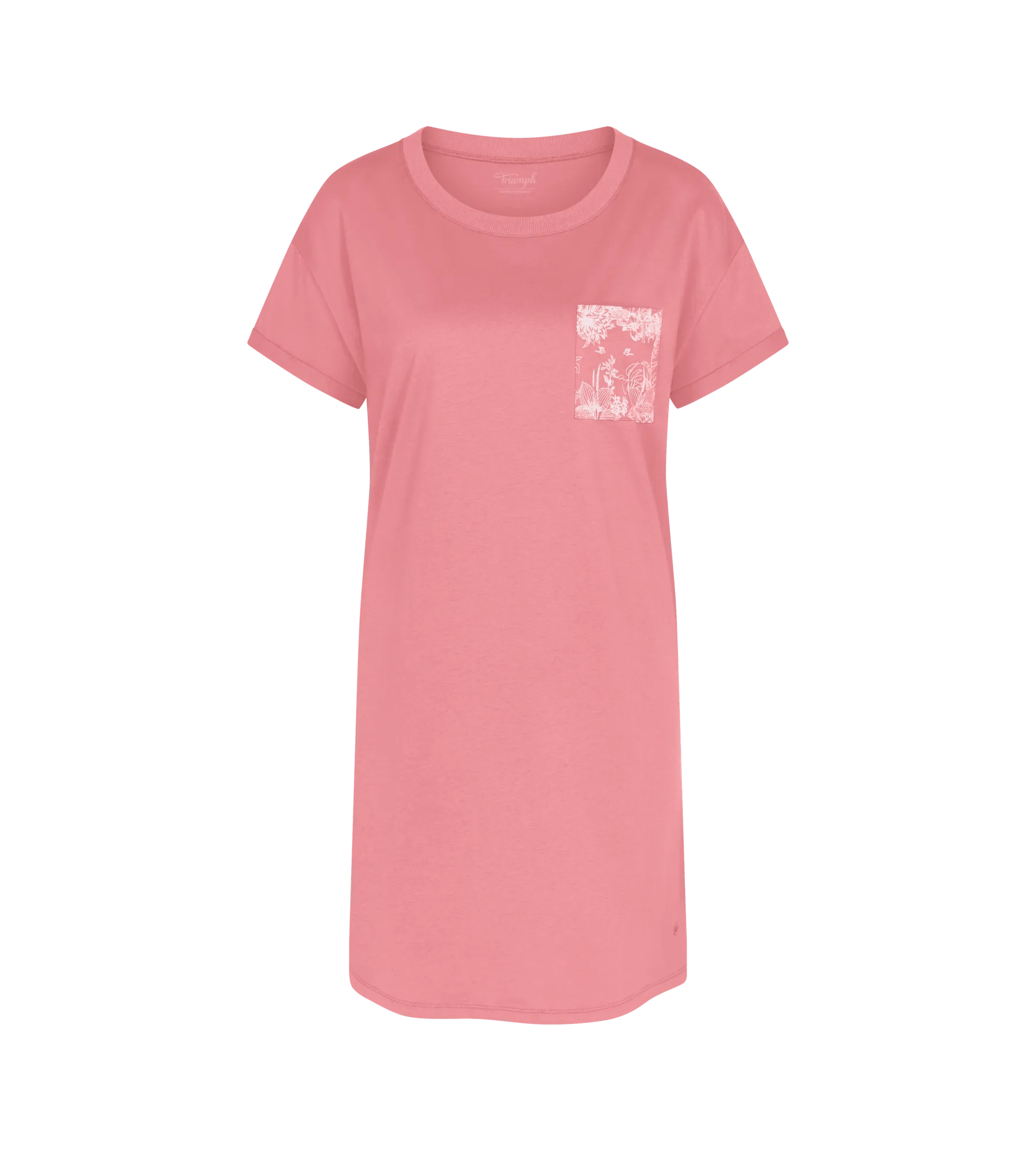 Сорочка ночная