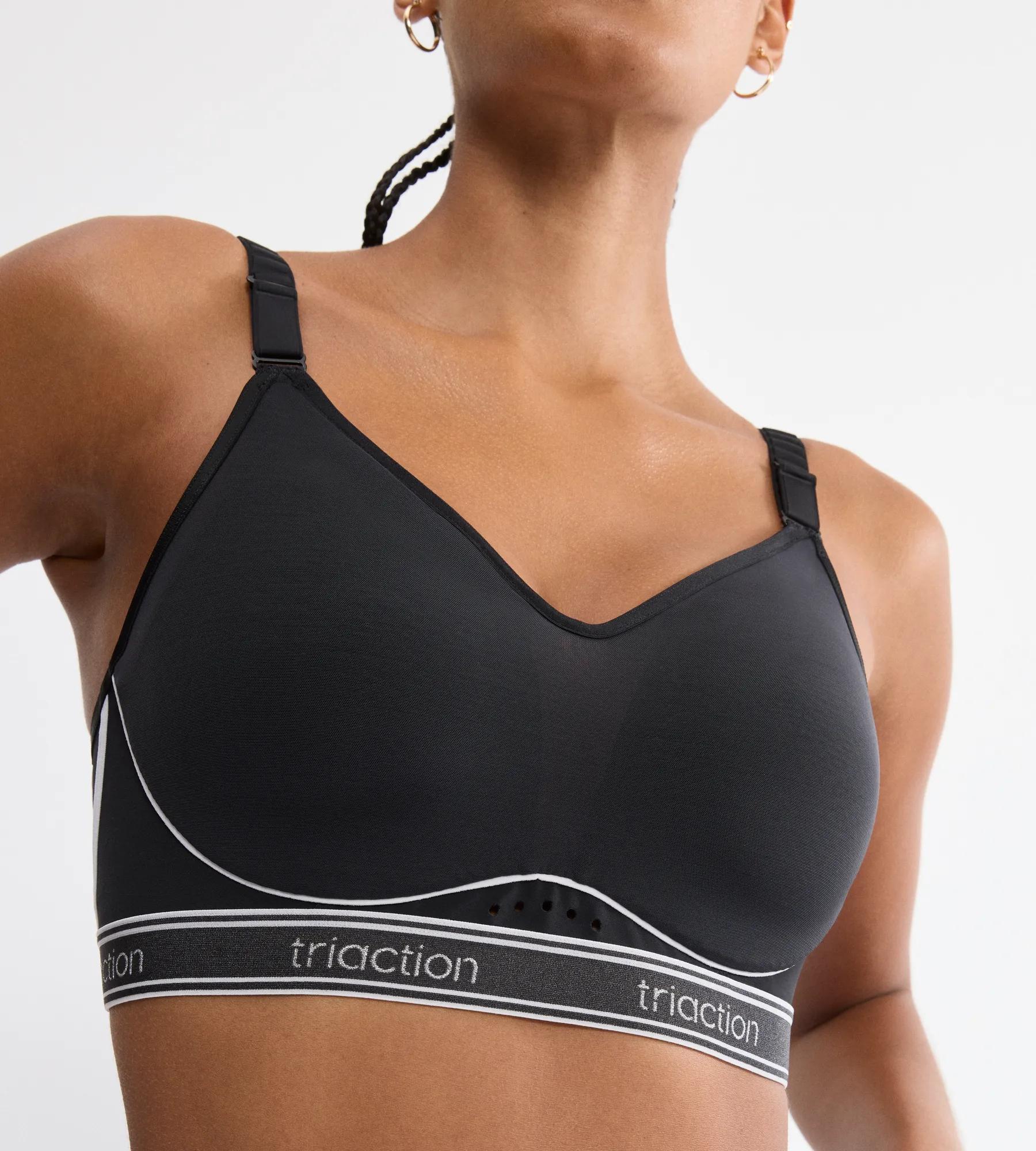 Бюстгальтер спортивный