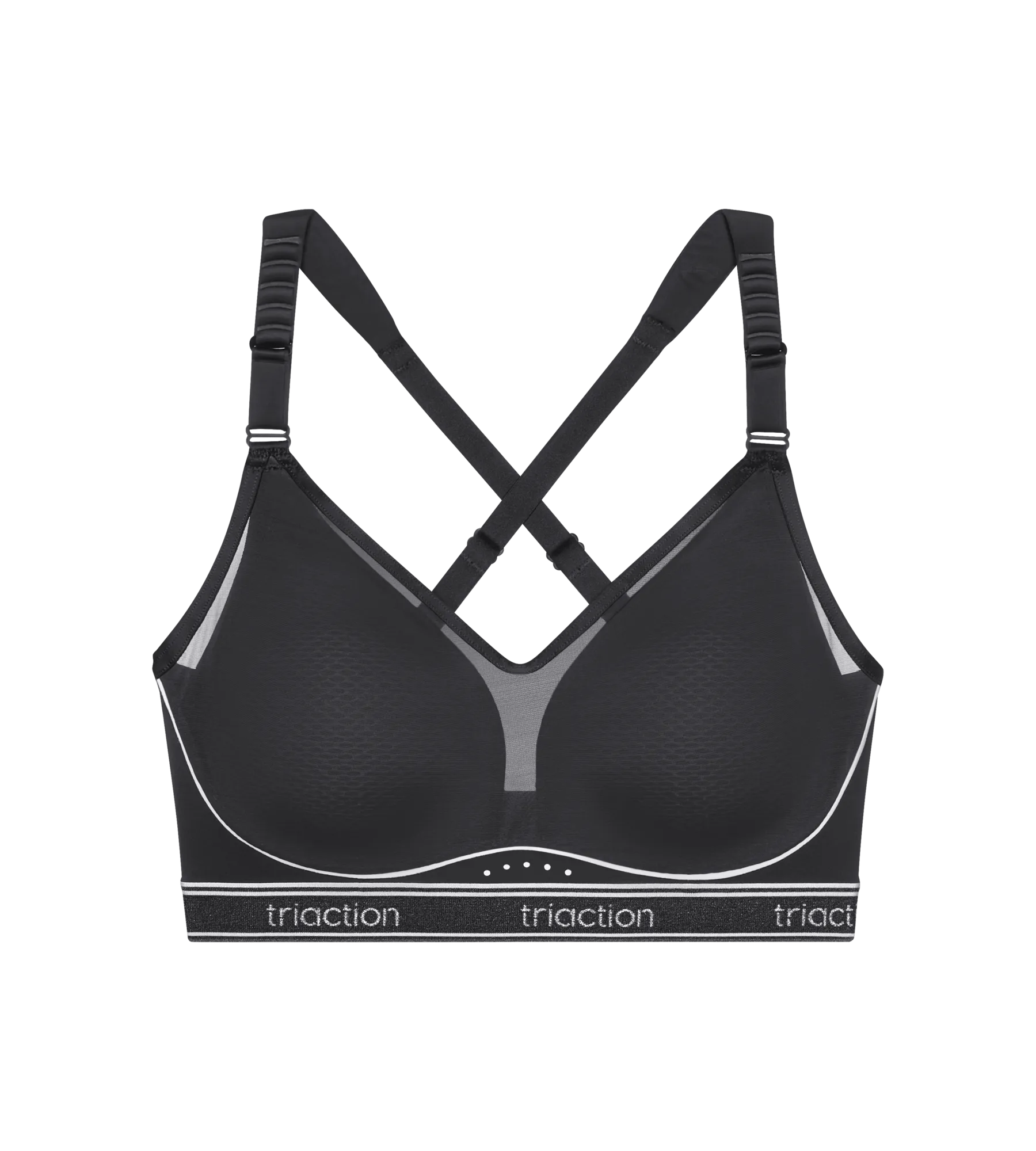 Бюстгальтер спортивный