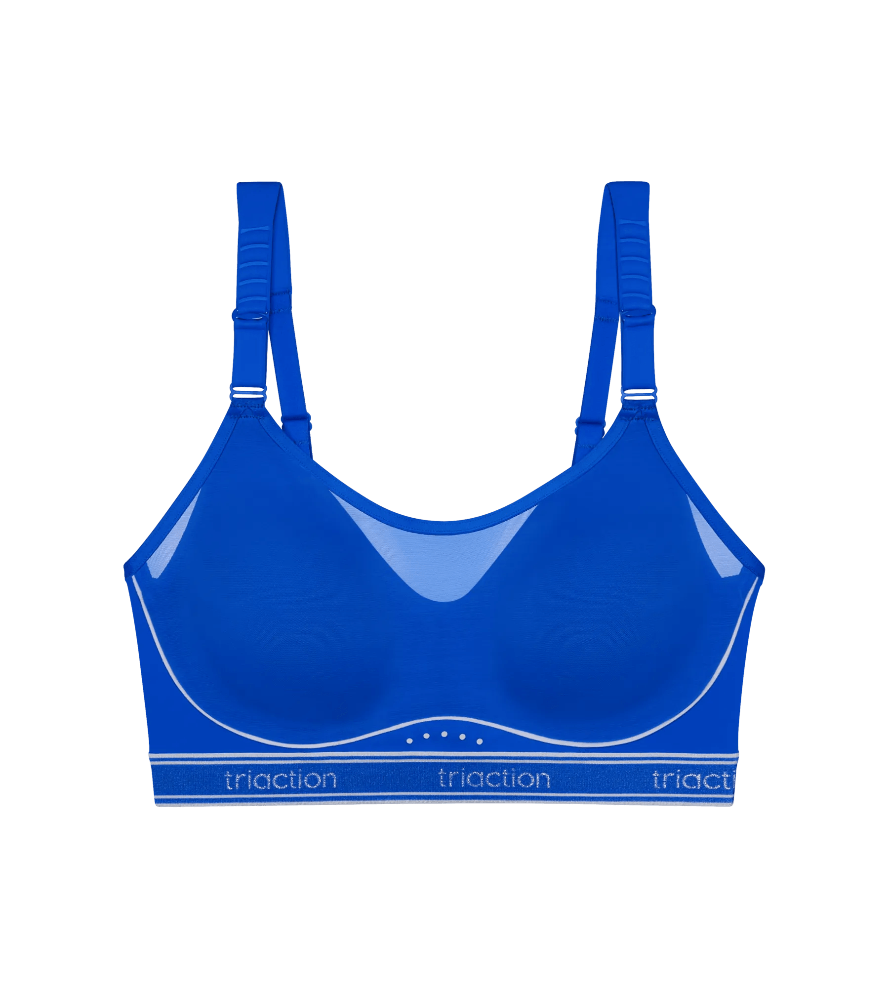 Спортивный бюстгальтер