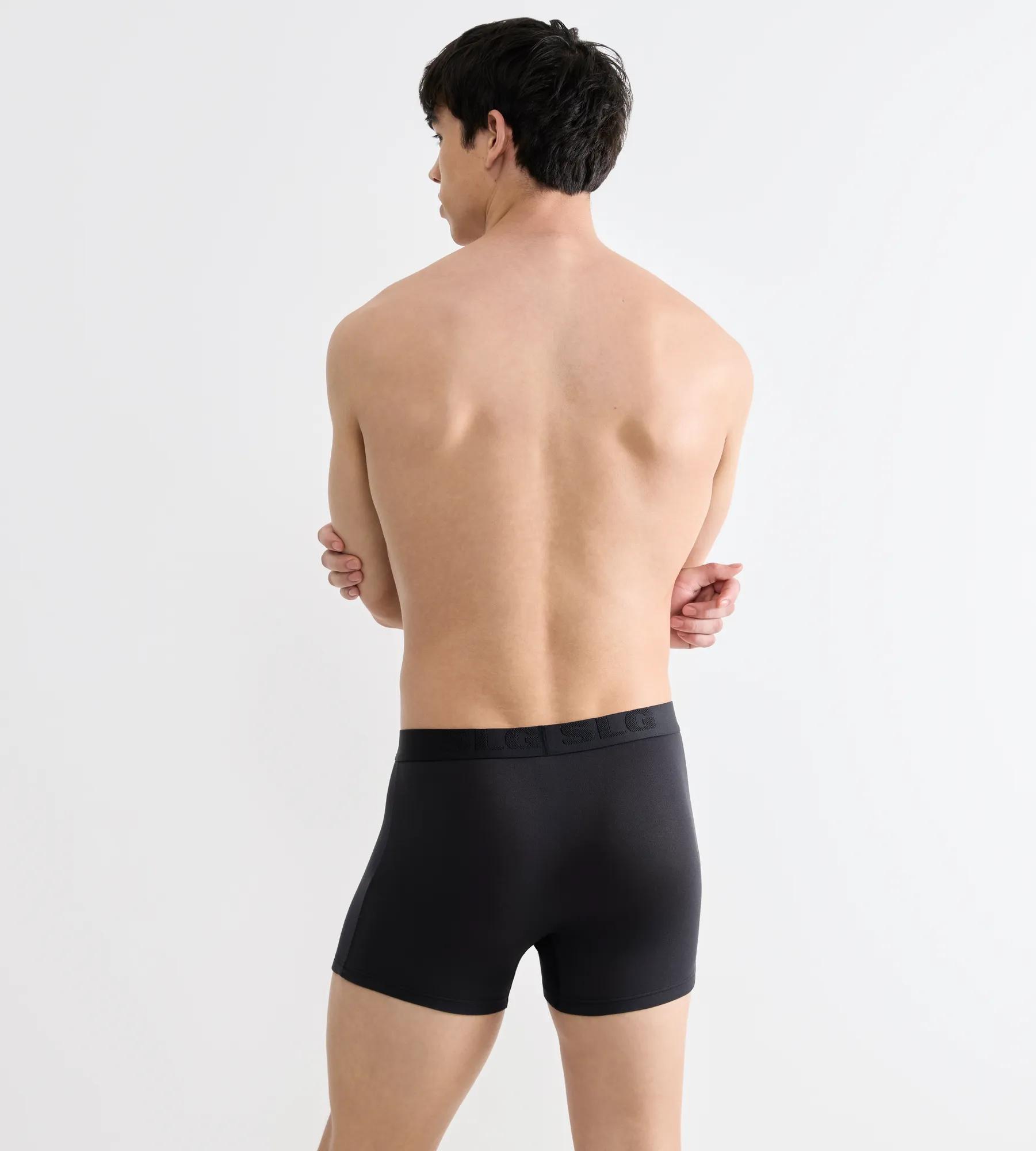 Трусы - хипстеры мужские 2 шт.