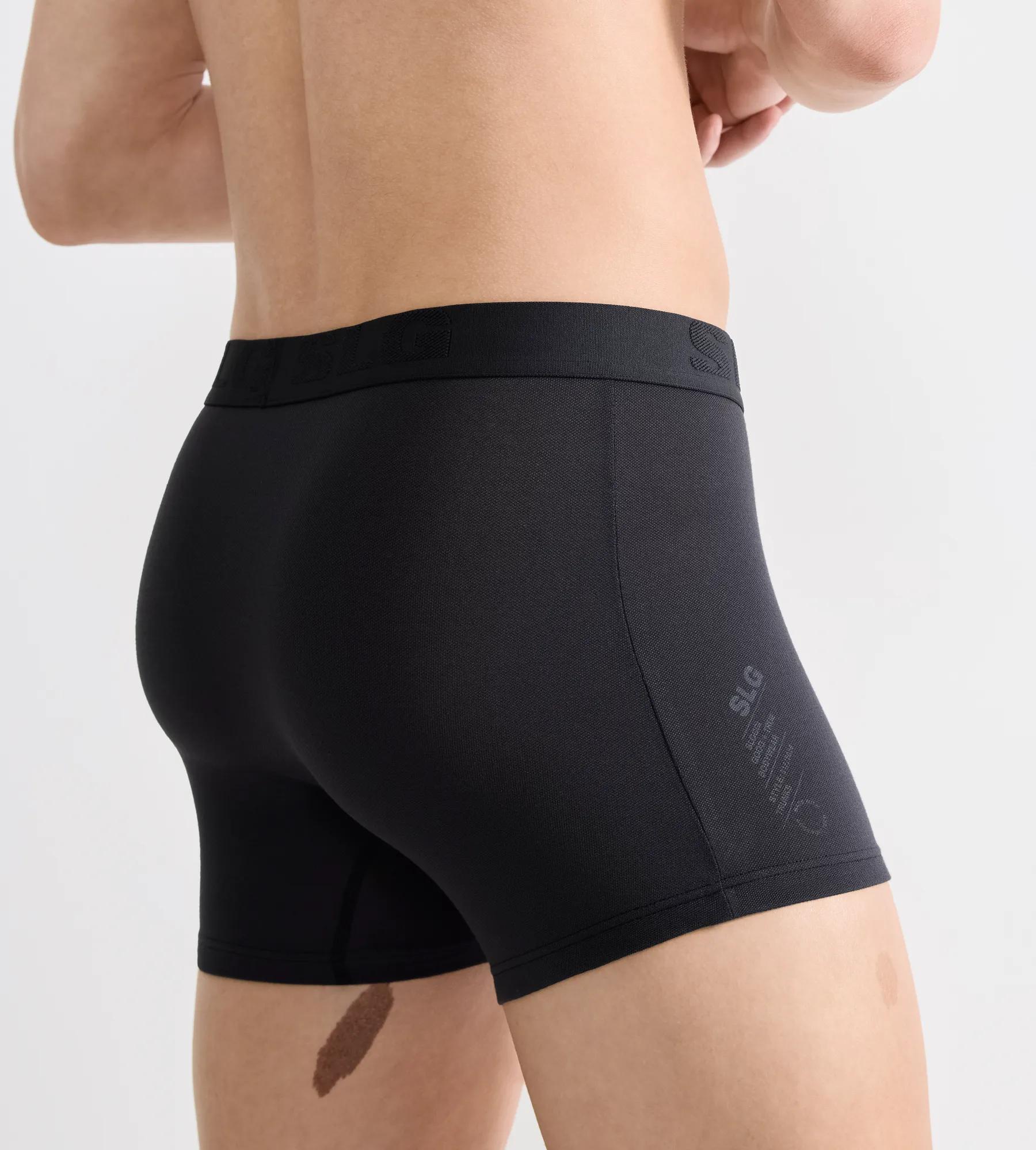 Трусы - хипстеры мужские 2 шт.