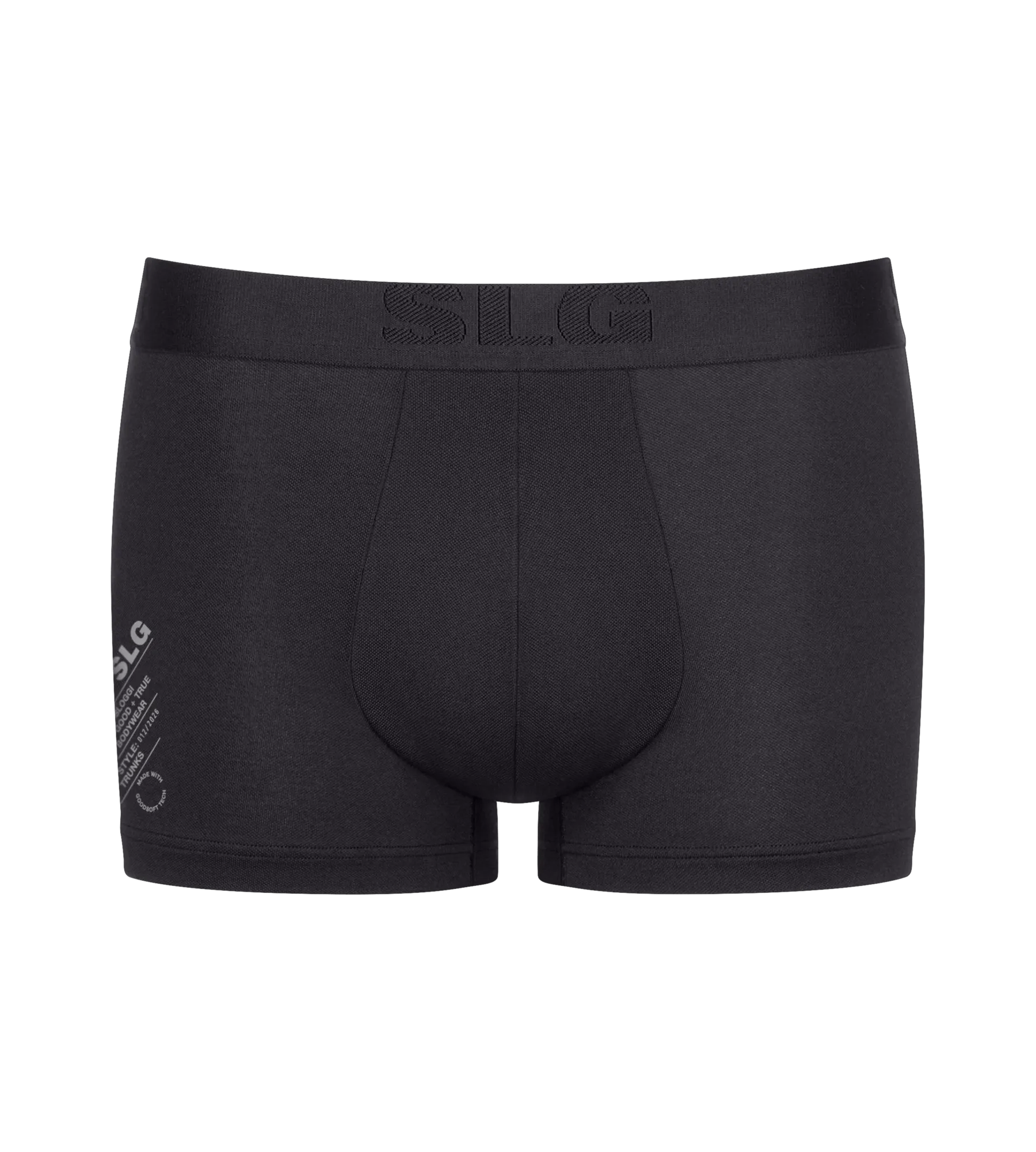 Трусы - хипстеры мужские 2 шт.