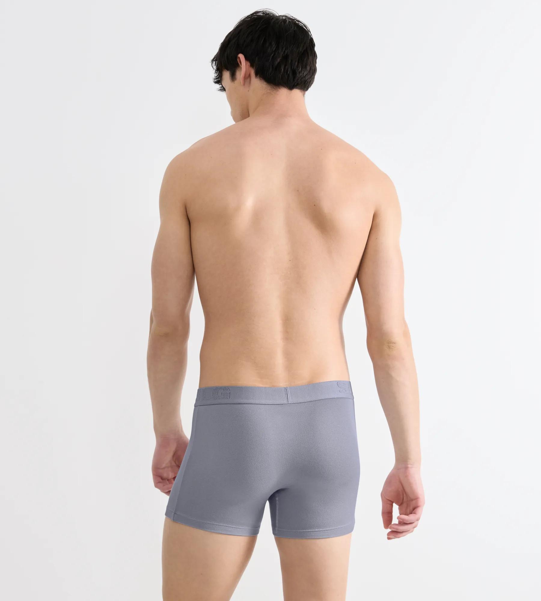 Трусы - хипстеры мужские 2 шт.