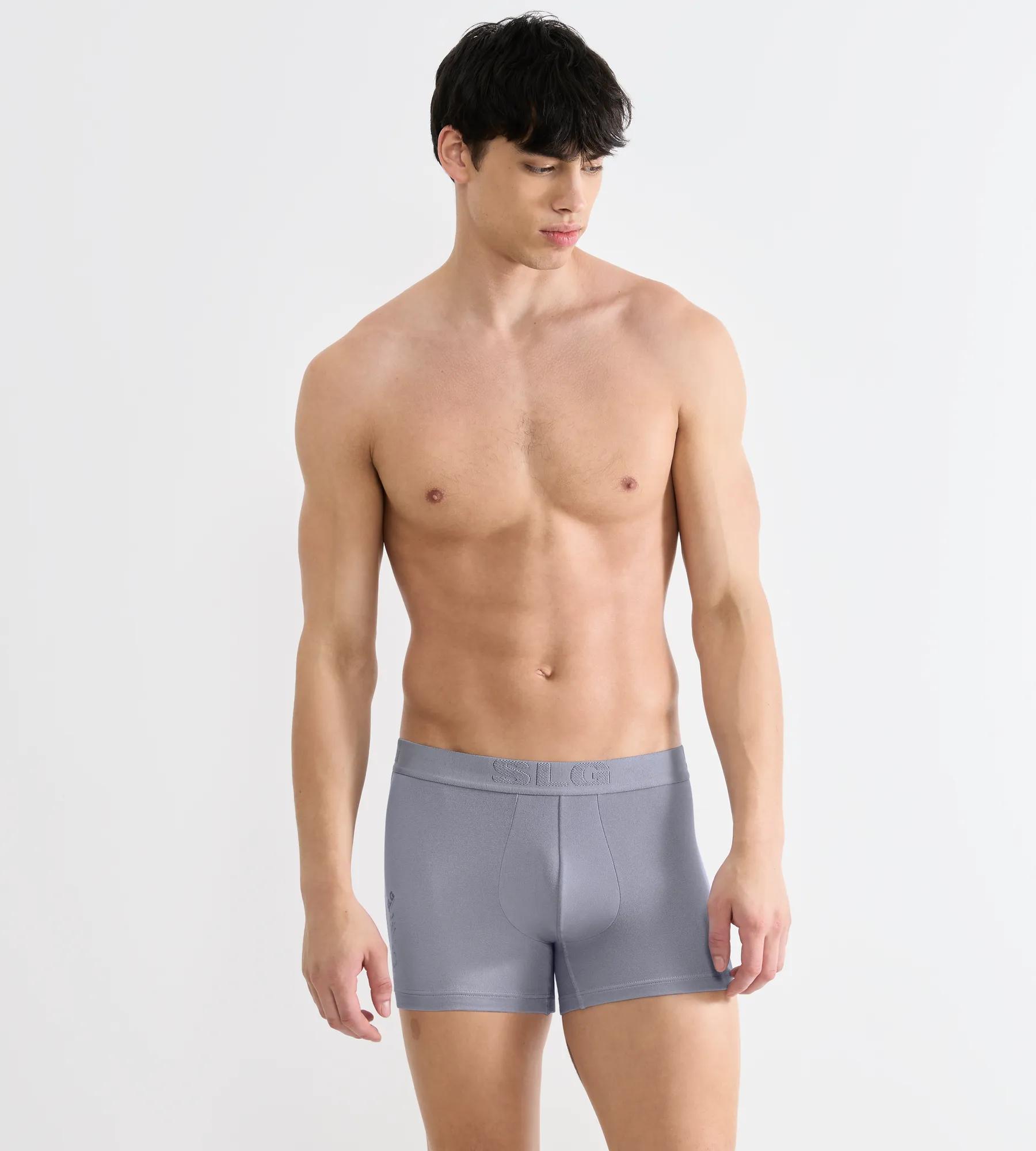 Трусы - хипстеры мужские 2 шт.