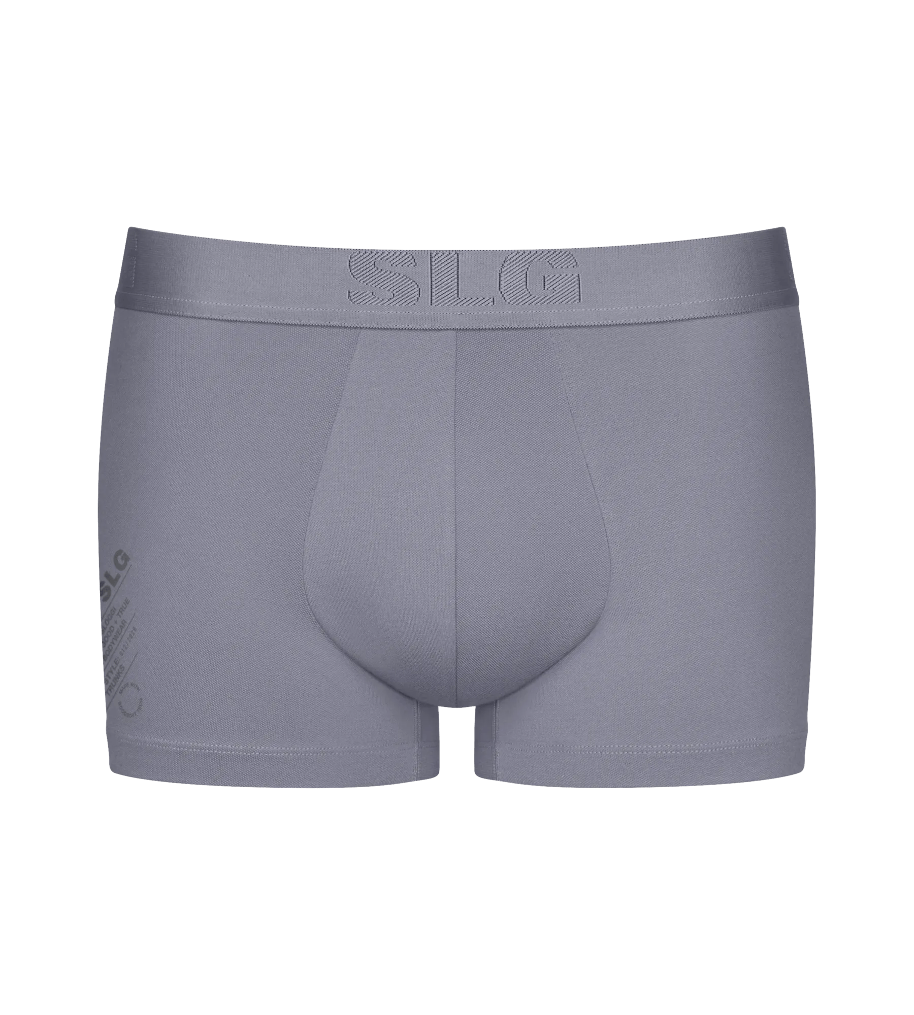 Трусы - хипстеры мужские 2 шт.