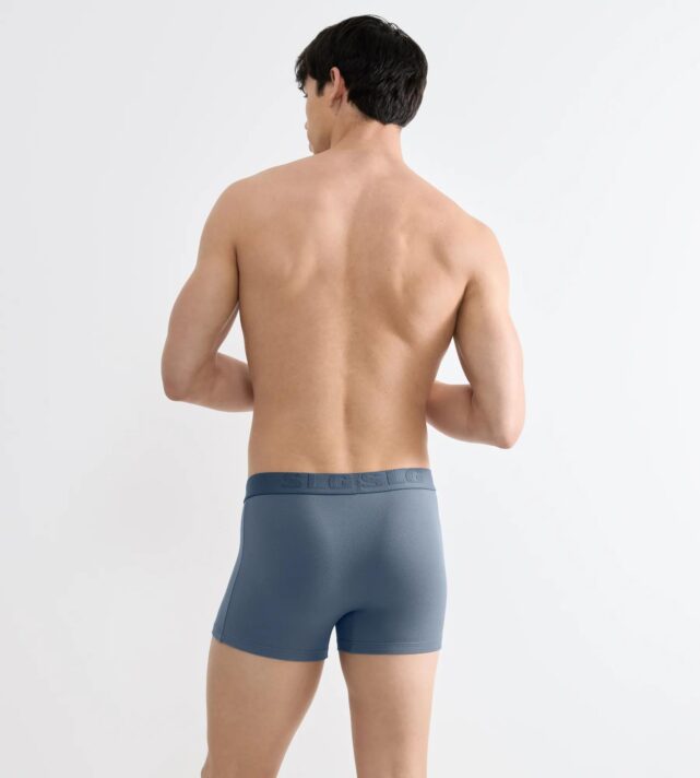 Трусы - хипстеры мужские 2 шт.