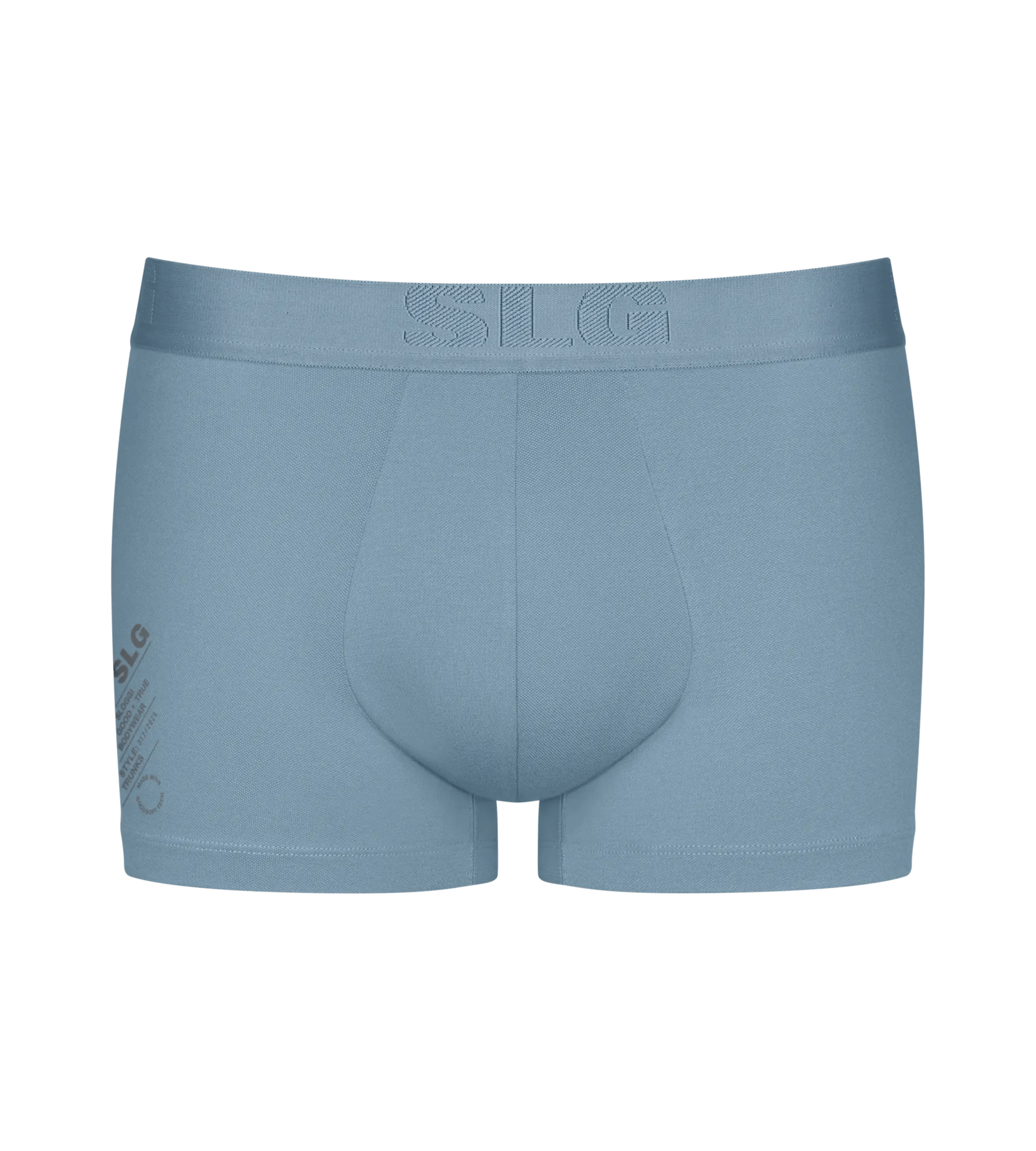 Трусы - хипстеры мужские 2 шт.