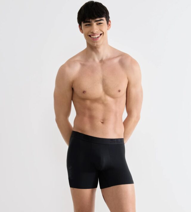 Трусы - шорты мужские 2 шт.