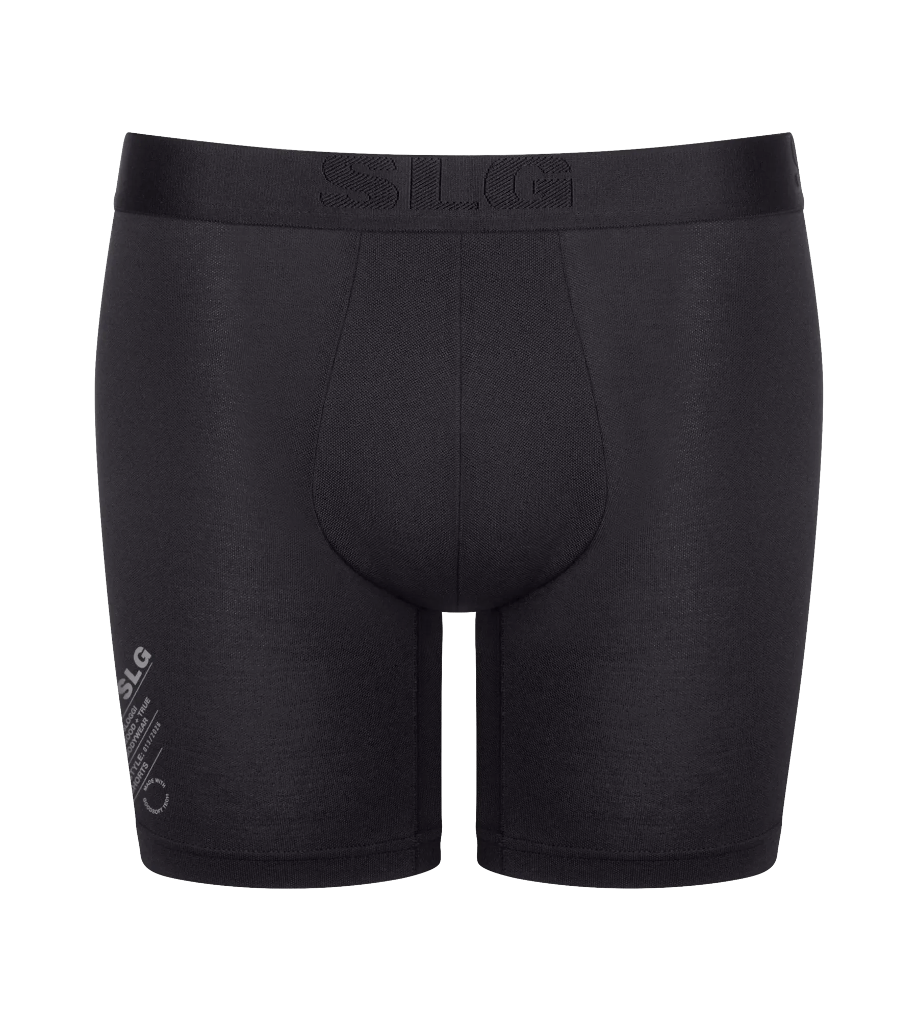 Трусы - шорты мужские 2 шт.