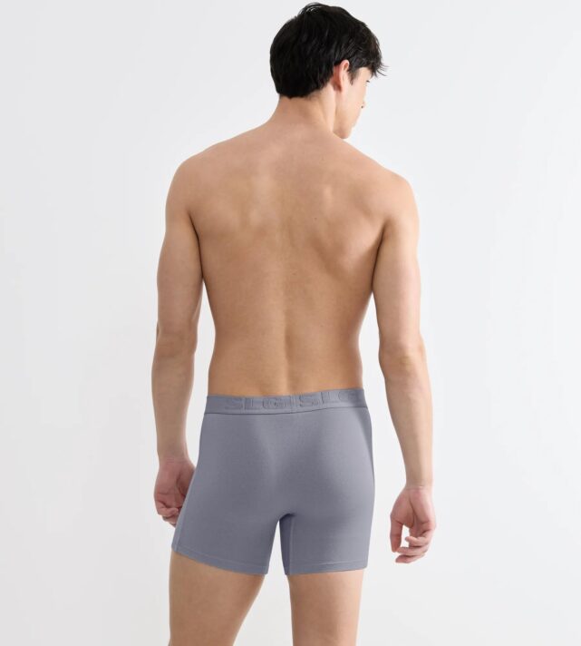 Трусы - шорты мужские 2 шт.