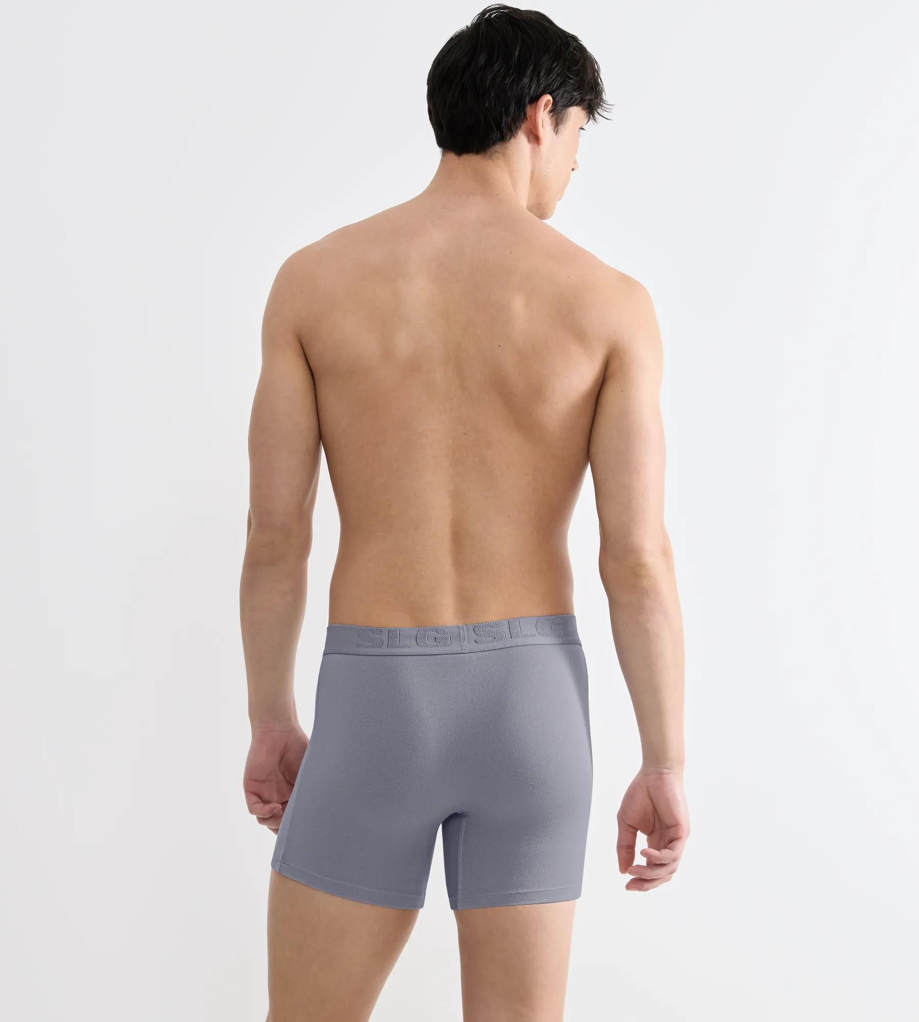 Трусы - шорты мужские 2 шт.