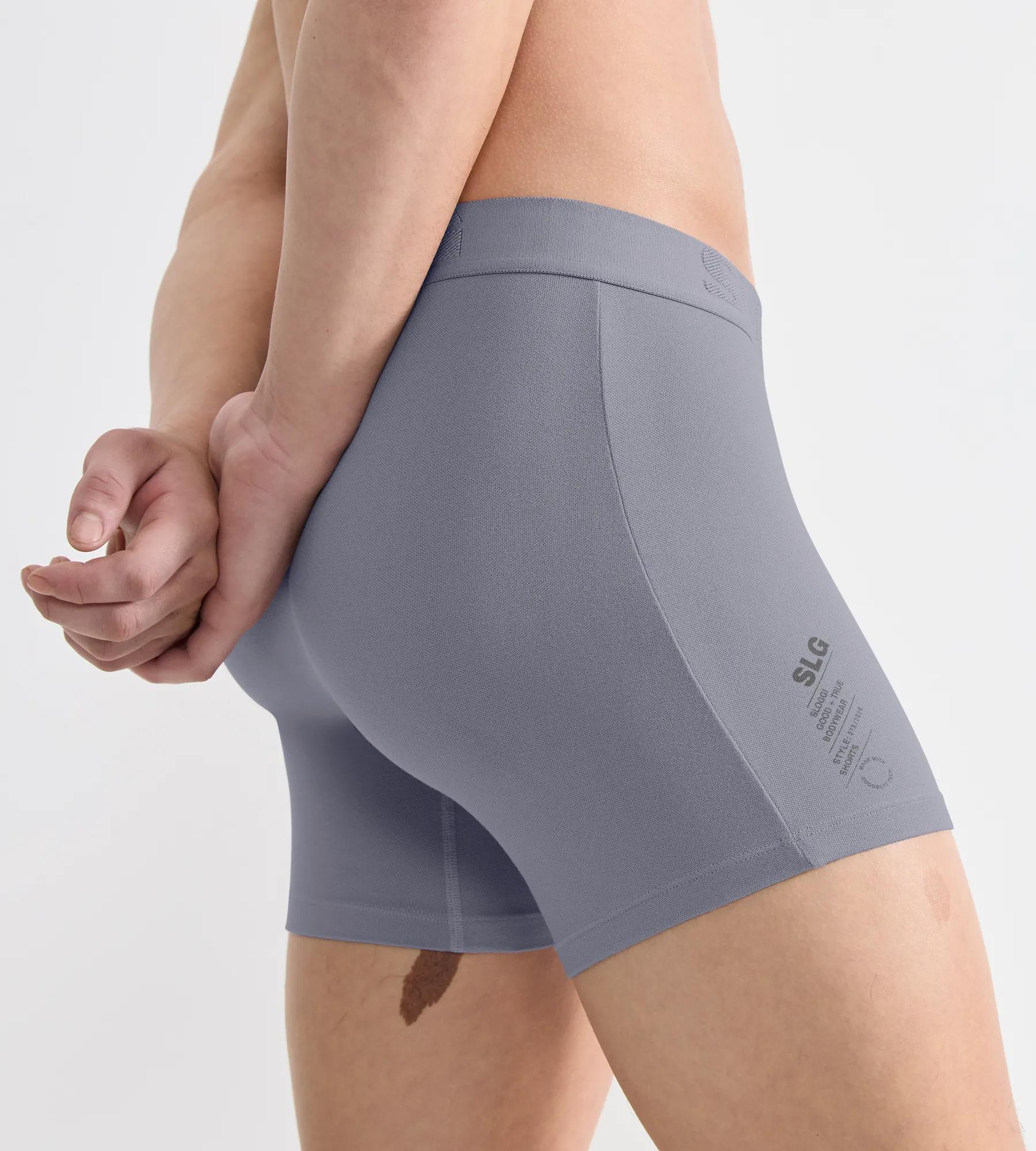 Трусы - шорты мужские 2 шт.