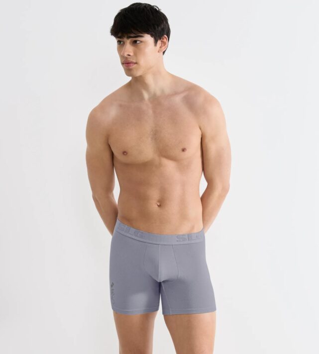 Трусы - шорты мужские 2 шт.