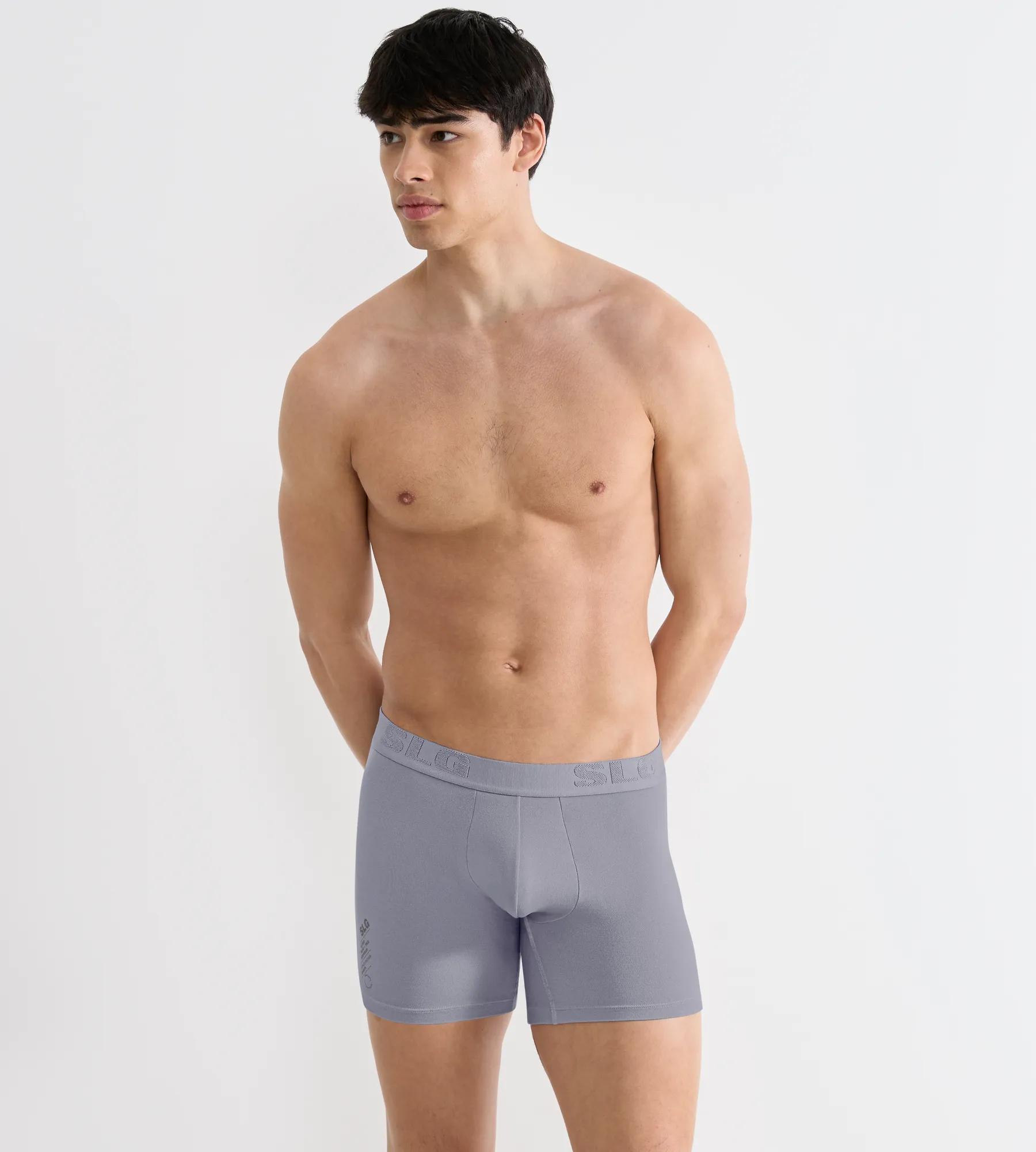 Трусы - шорты мужские 2 шт.