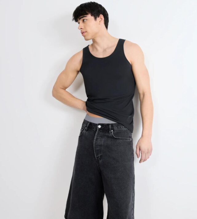 Трусы - шорты мужские 2 шт.