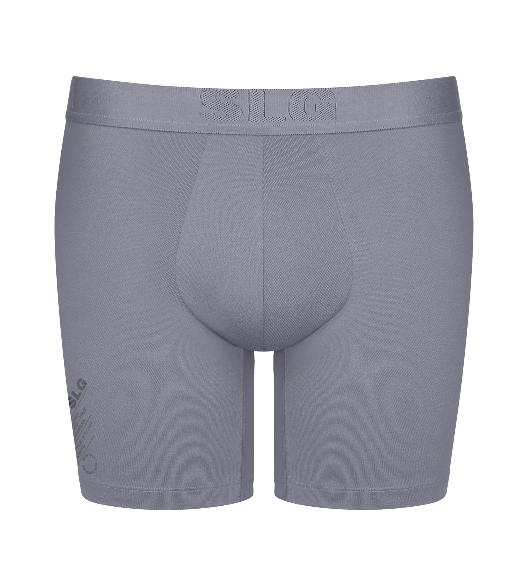 Трусы - шорты мужские 2 шт.