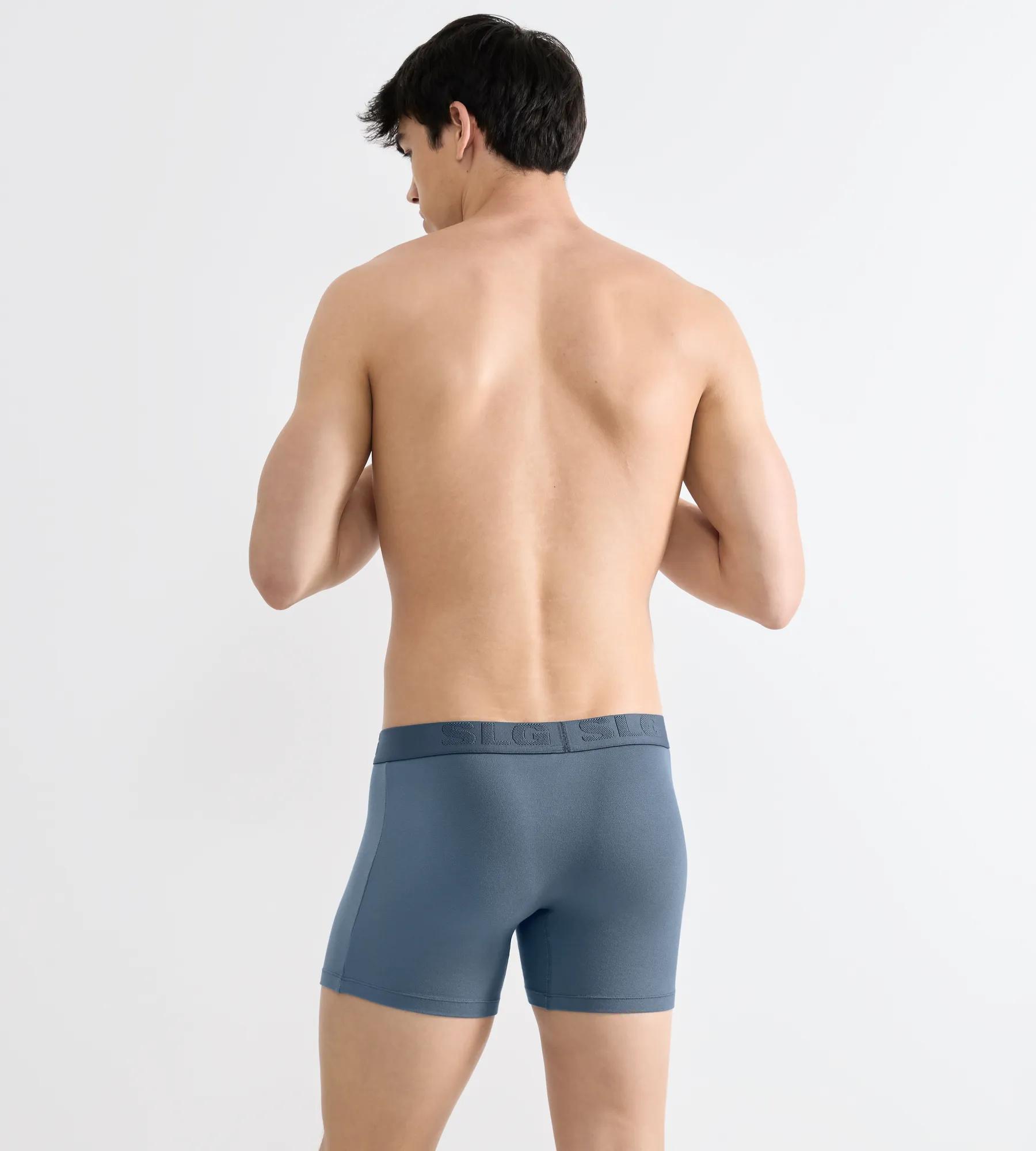 Трусы - шорты мужские 2 шт.