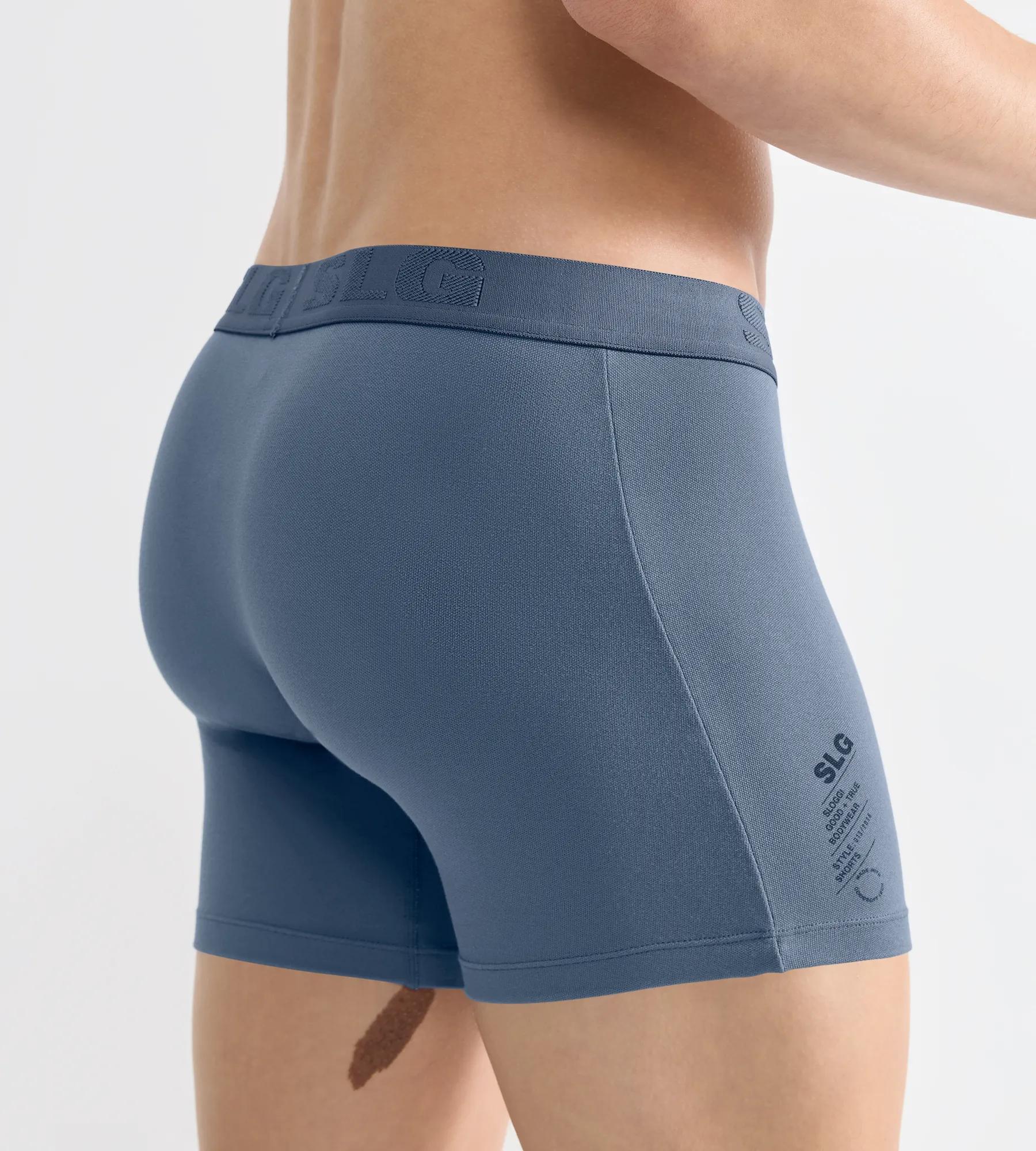 Трусы - шорты мужские 2 шт.