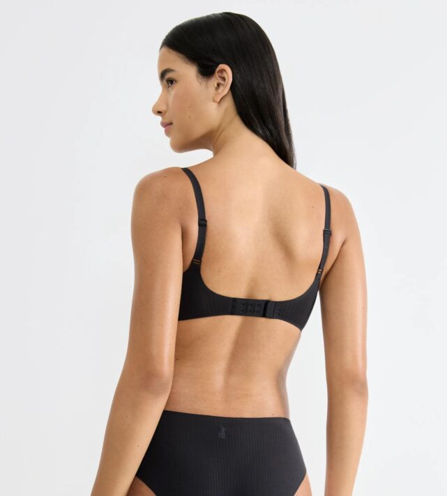 Бюстгальтер без косточек