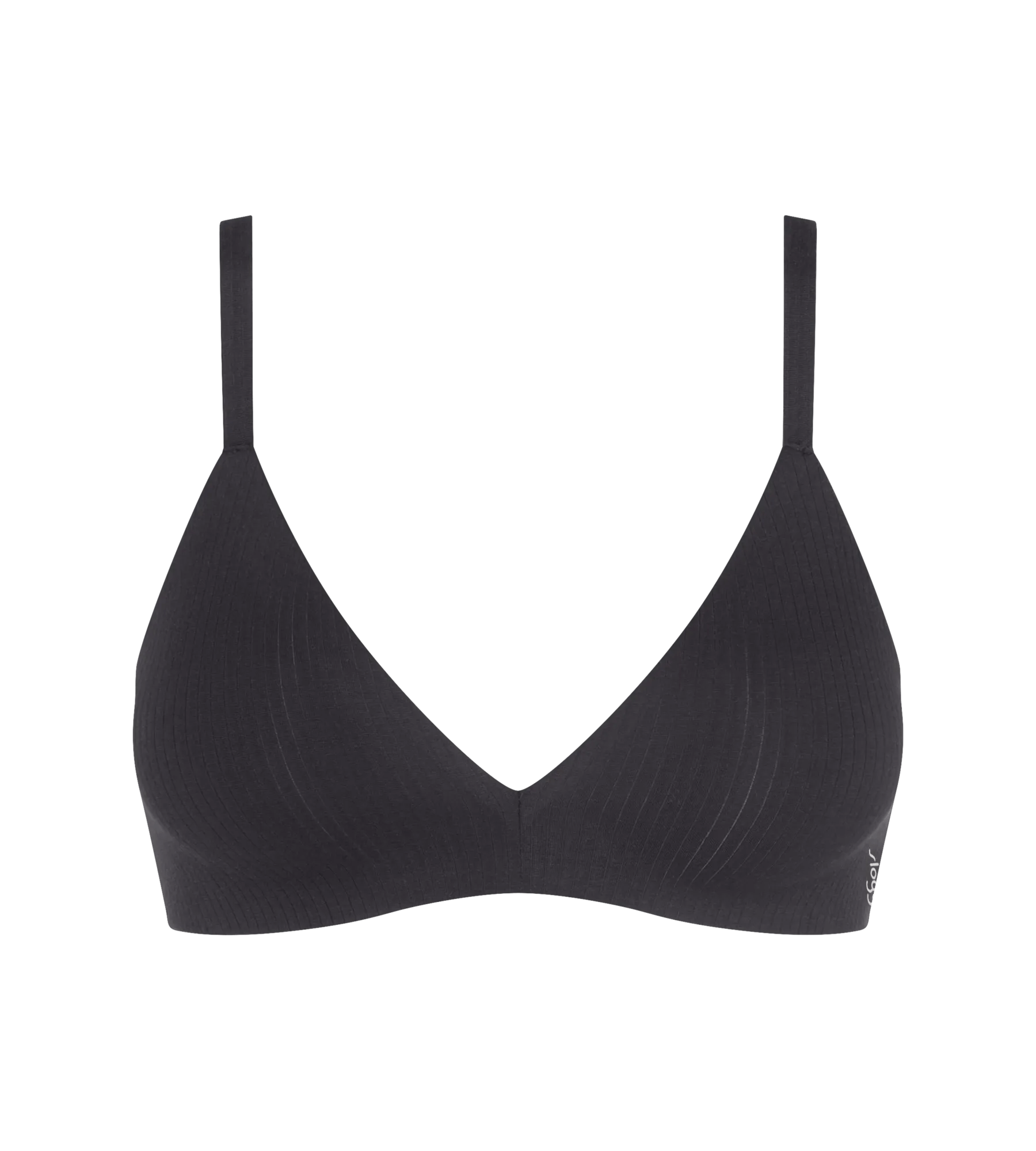 Бюстгальтер без косточек