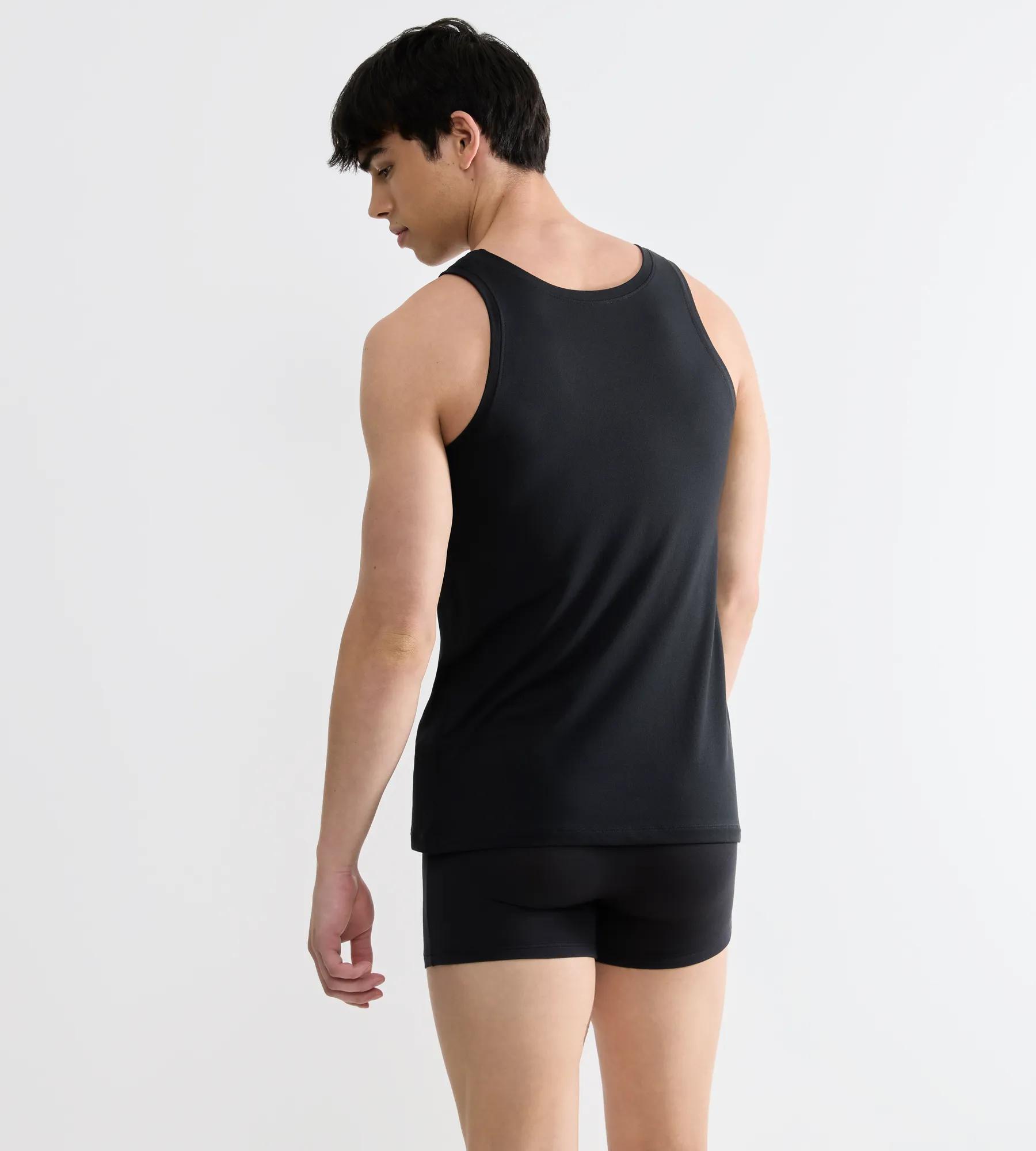 Майка мужская