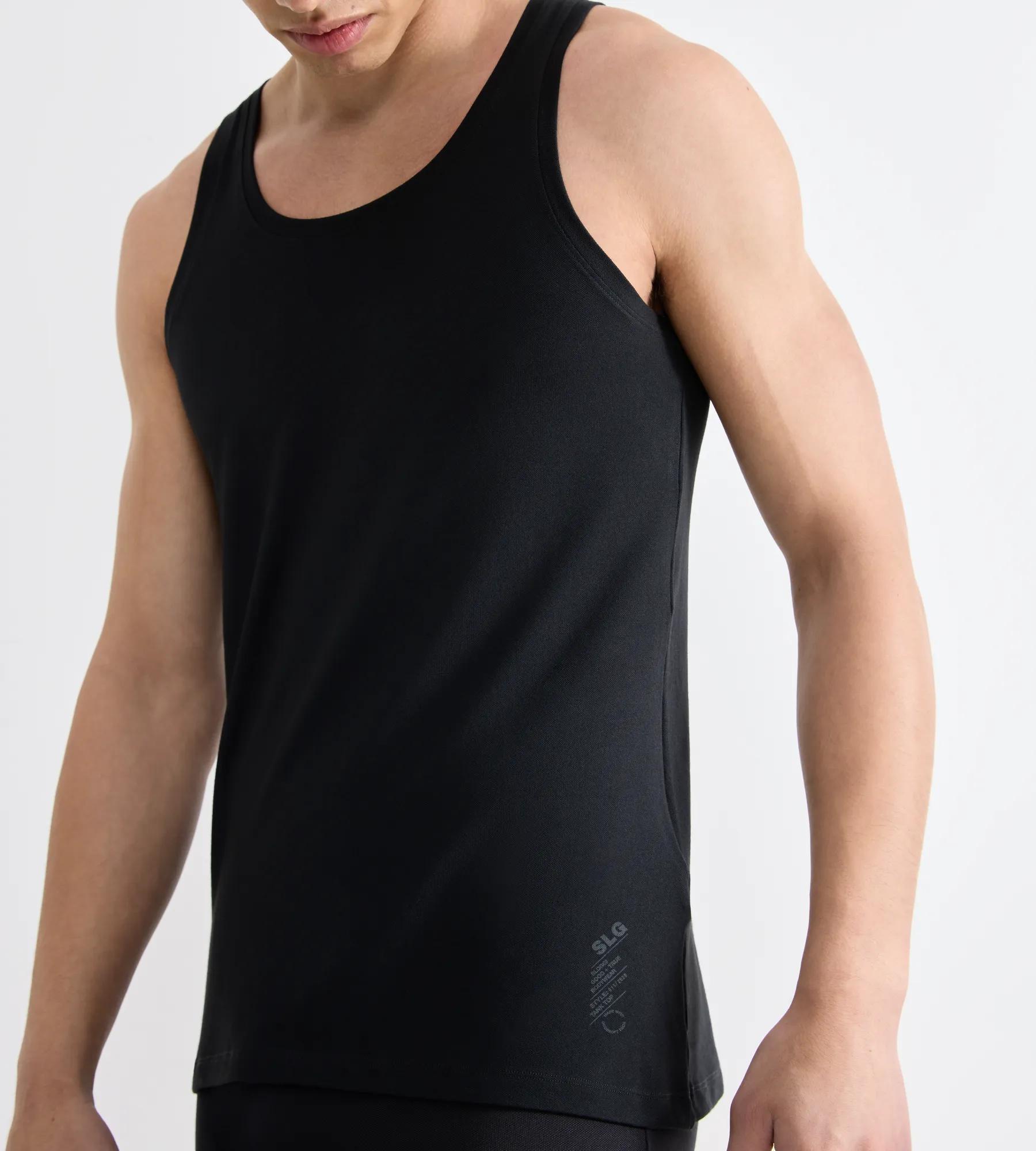 Майка мужская