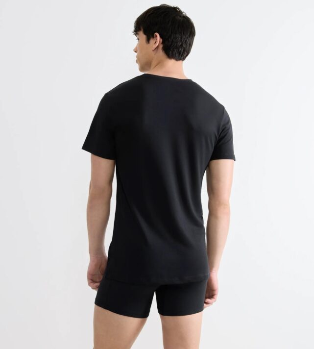 Майка мужская